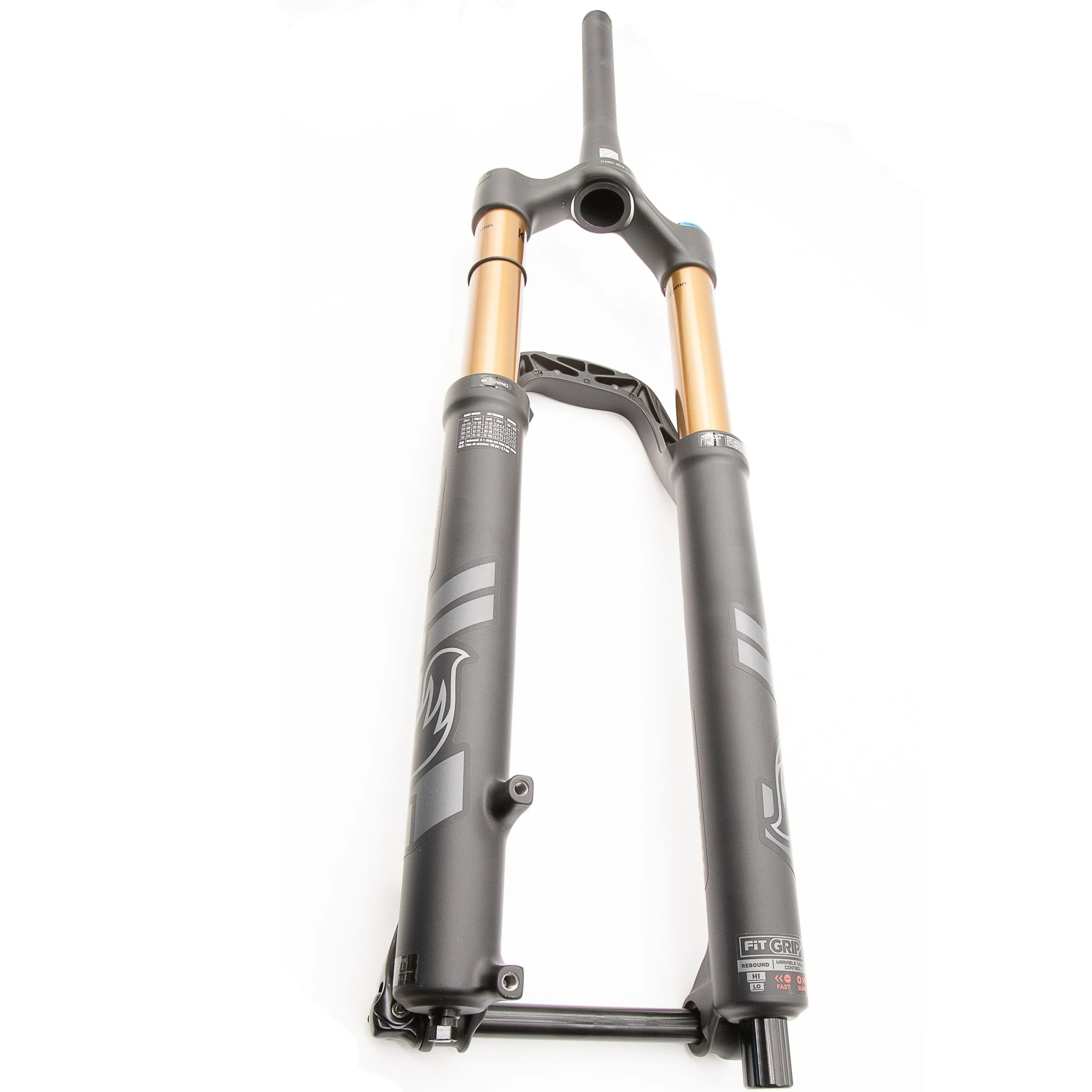 Fox Float 36 Factory Kashima 29" 150mm Grip2 Damper 44mm Offset Fork - Image 6