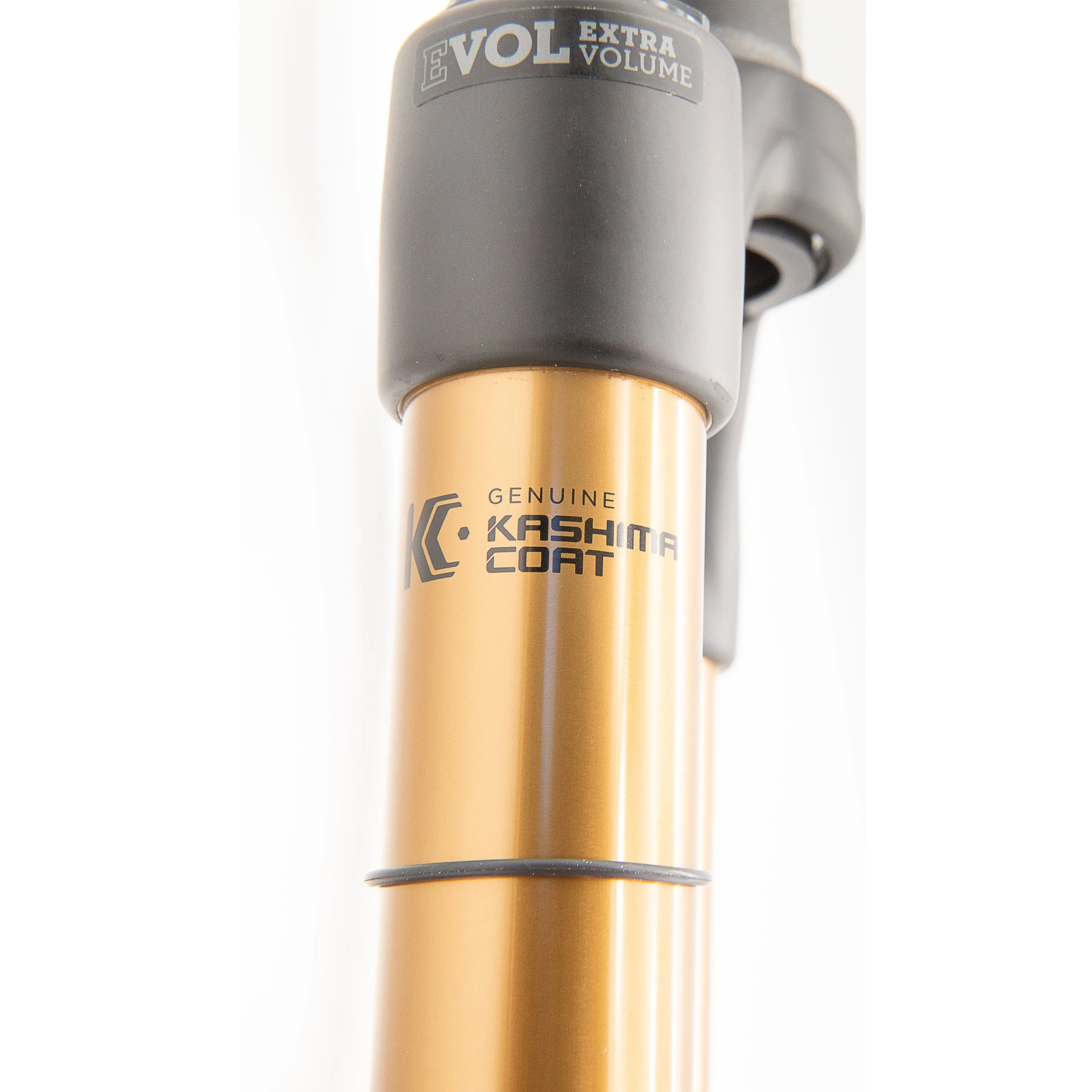 Fox Float 36 Factory Kashima 29" 150mm Grip2 Damper 44mm Offset Fork - Image 7