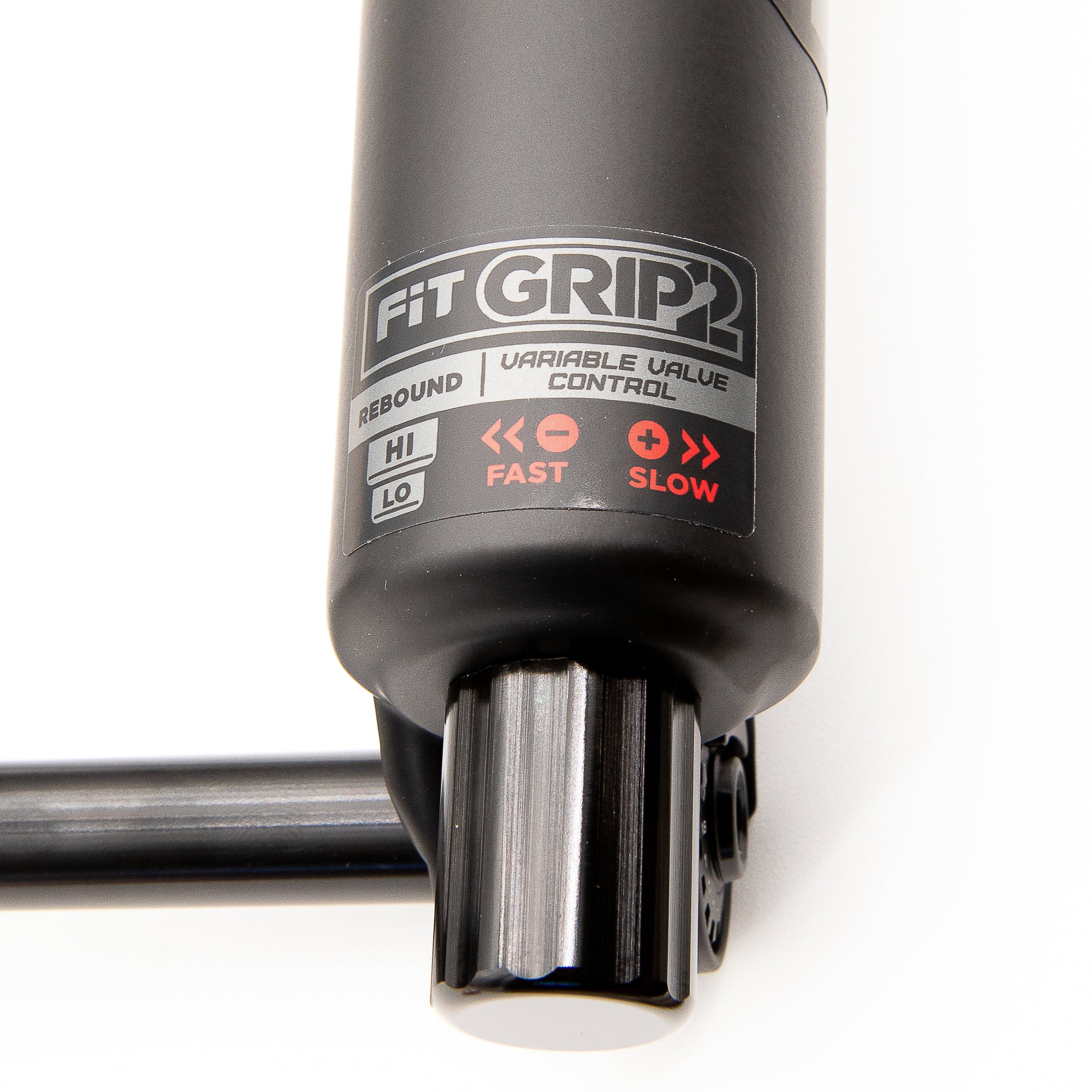 Fox Float 36 Factory Kashima 29" 150mm Grip2 Damper 44mm Offset Fork - Image 9