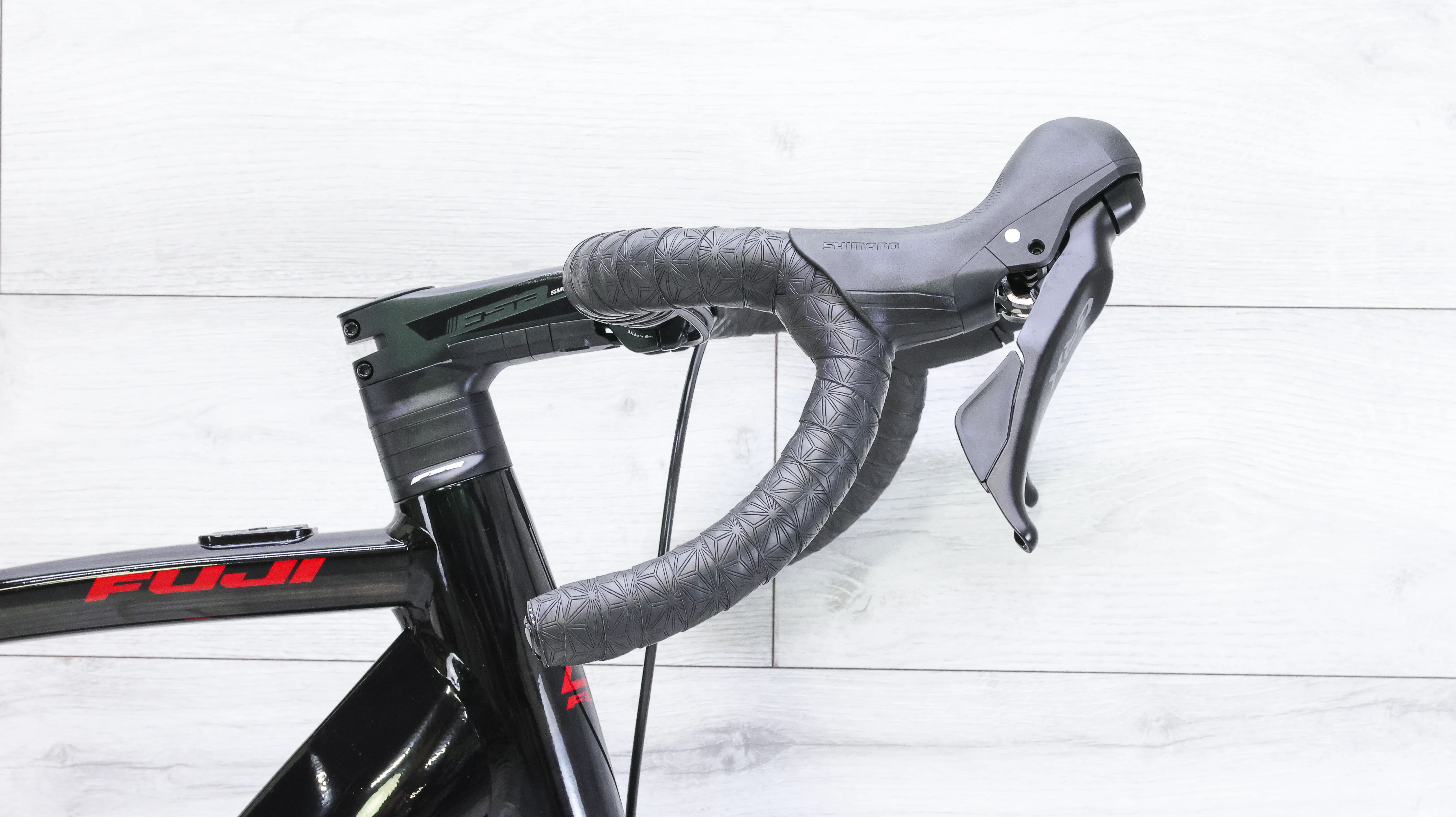 Fuji E-Jari Gravel E-Bike - 2024, Large - Image 9
