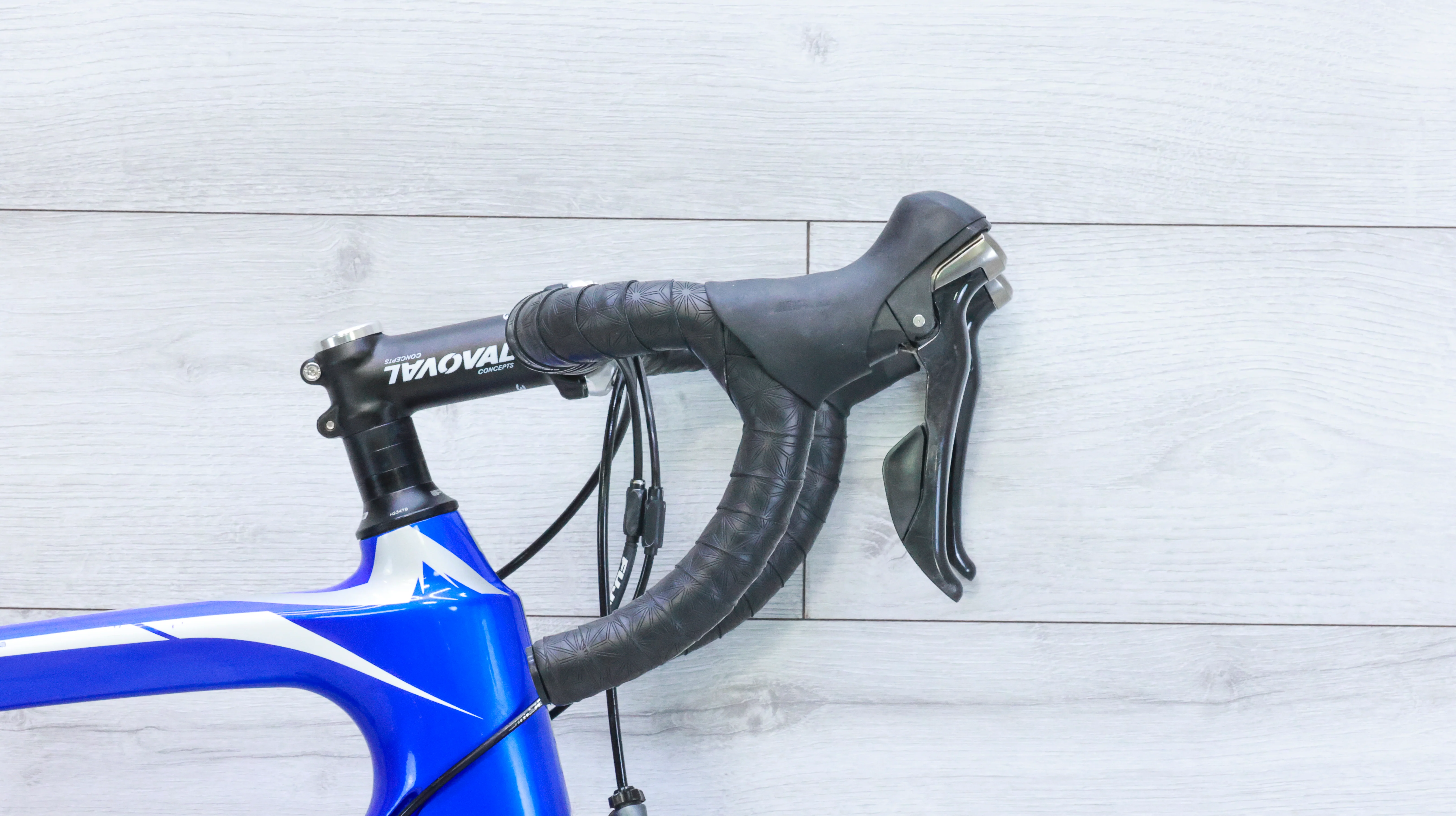 Fuji Gran Fondo 2.1 Road Bike - 2014, Medium - Image 9