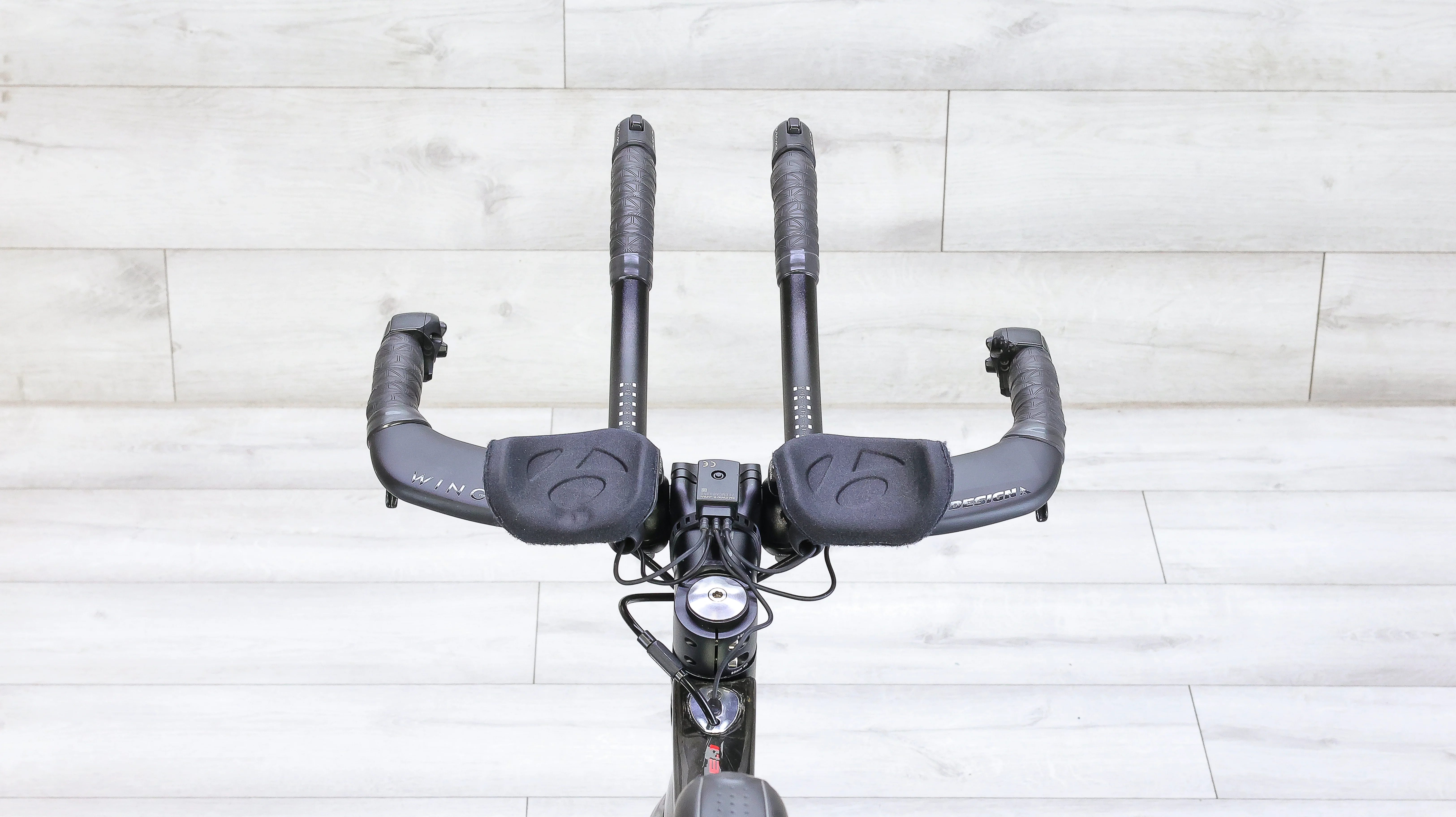 Fuji Norcom Straight 1.1 Dura-Ace Di2 Triathlon Bike - 2016, Med/Large - Image 13