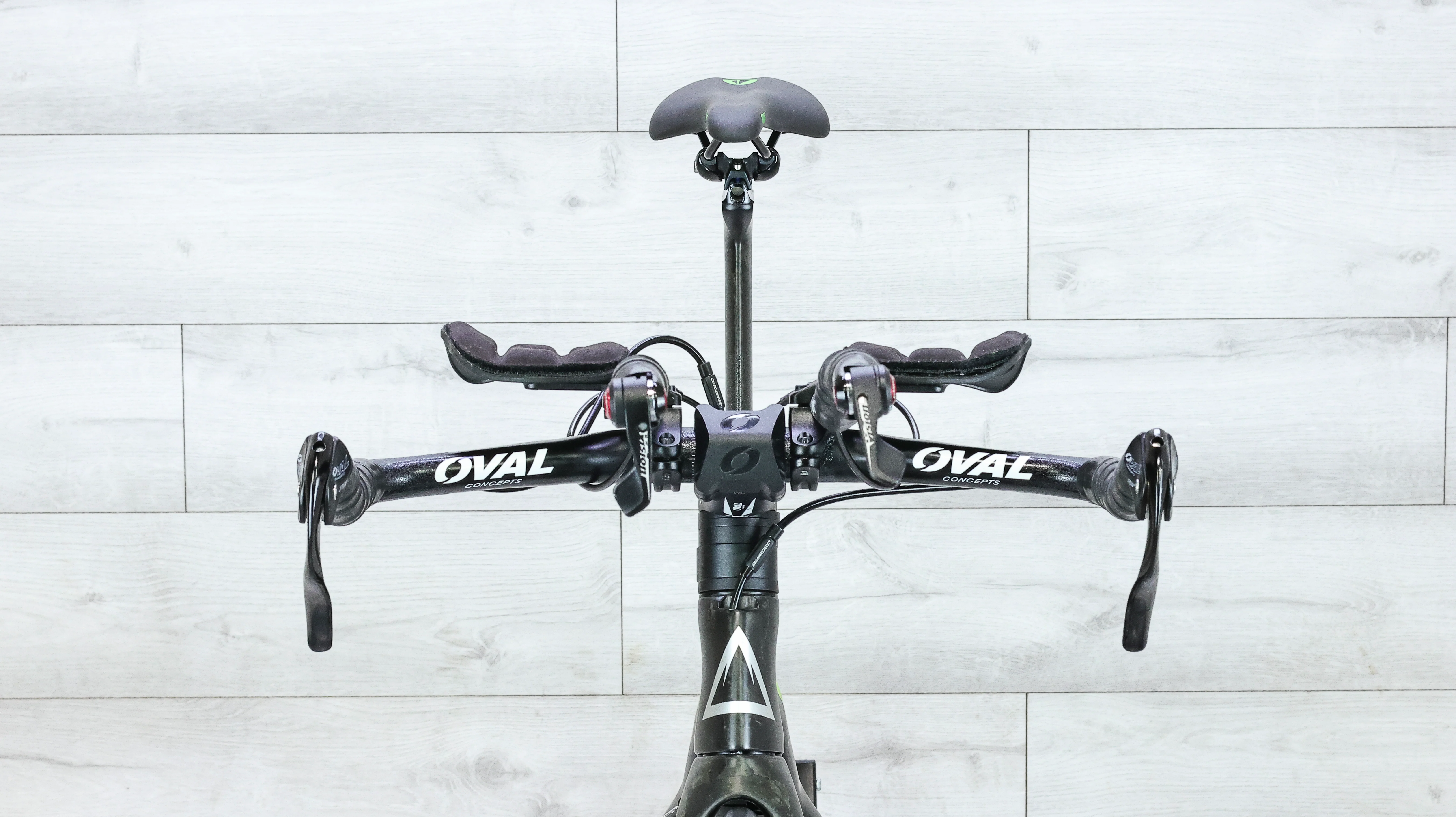 Fuji Norcom Straight 2.5 Triathlon Bike - 2015, Medium - Image 12