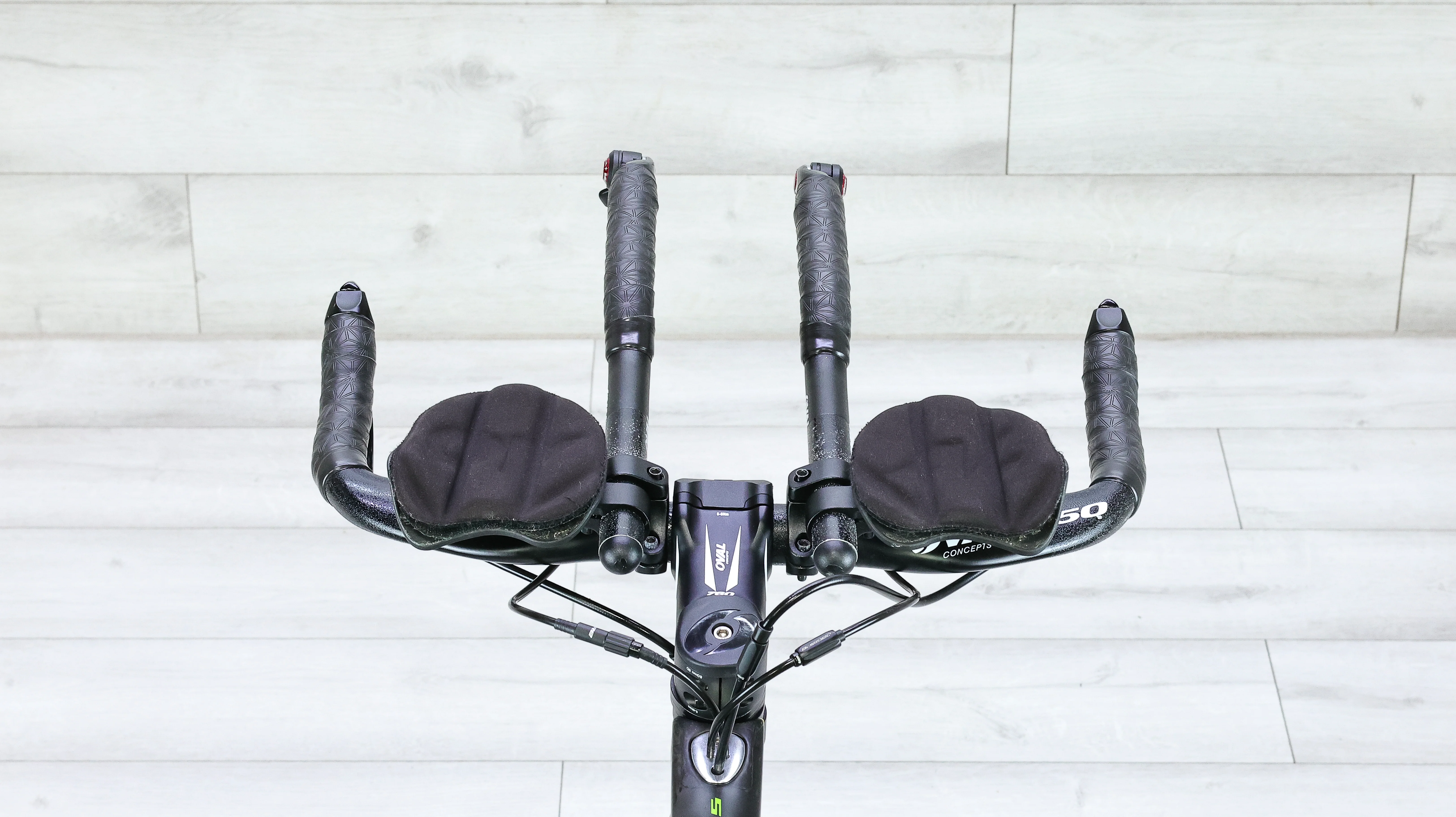 Fuji Norcom Straight 2.5 Triathlon Bike - 2015, Medium - Image 13