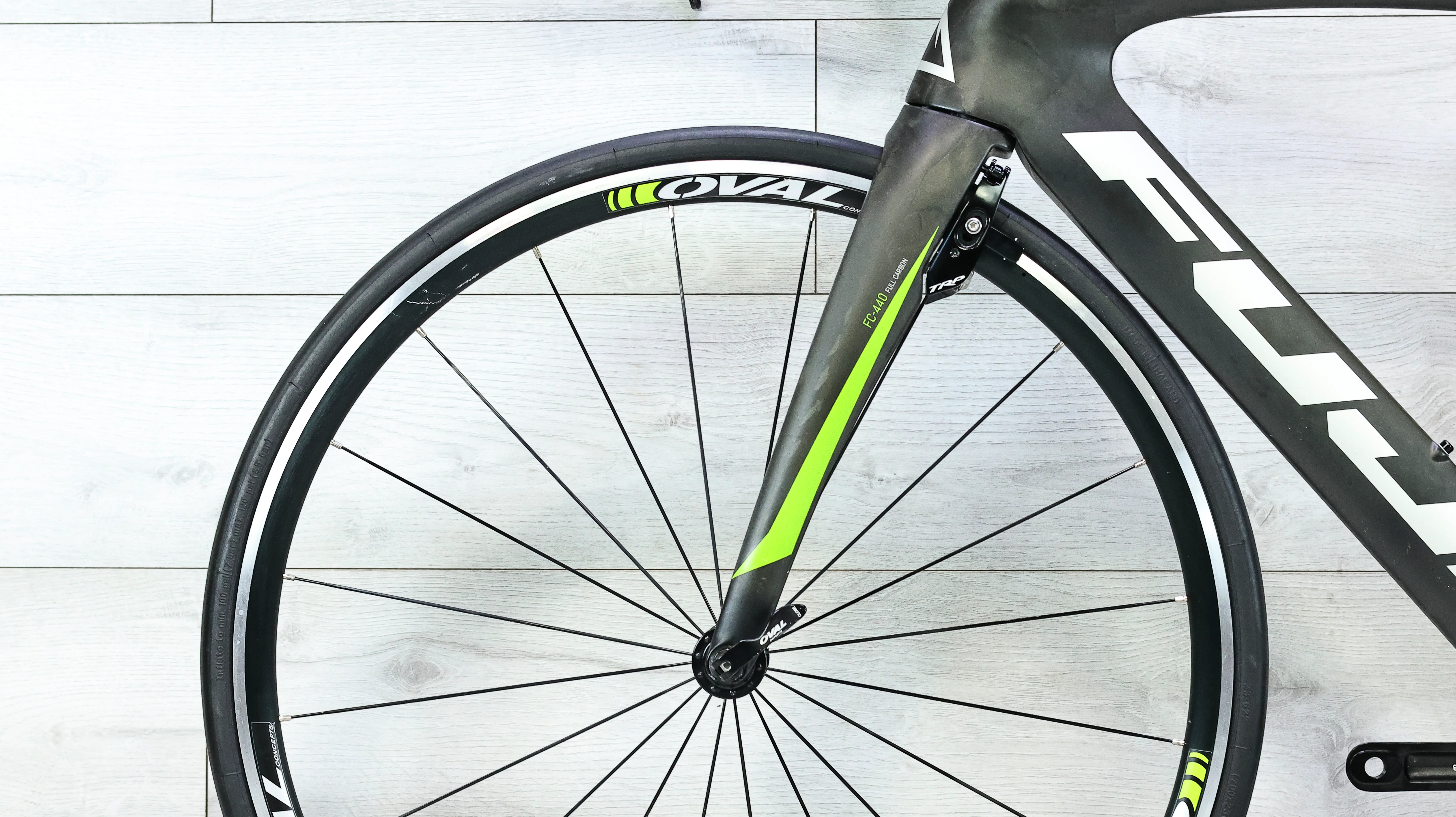 Fuji Norcom Straight 2.5 Triathlon Bike - 2015, Medium - Image 14