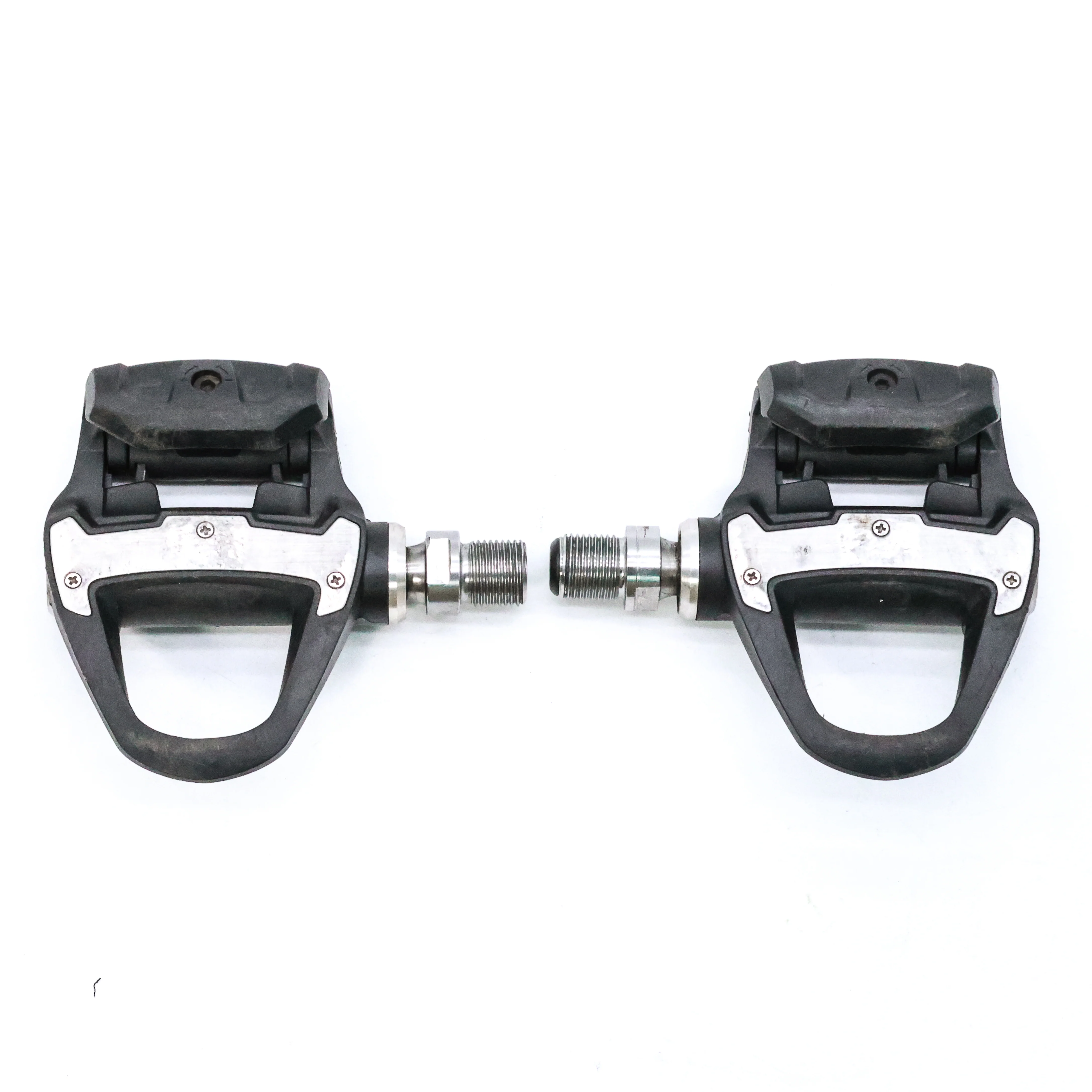 Garmin Rally RS100 Power Meter Road Bike Pedals - 329g, 53mm - Image 3