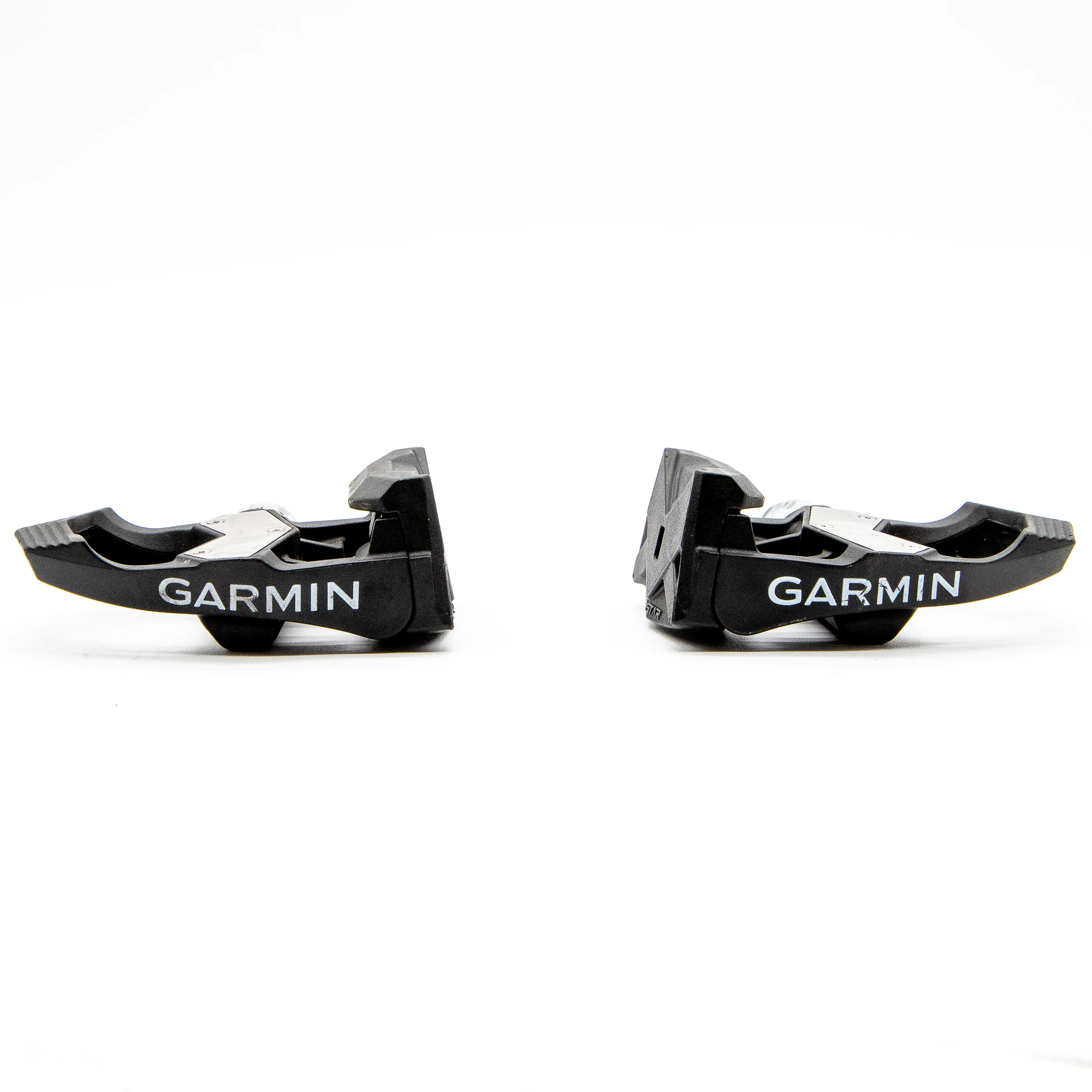 Garmin Vector 2 PR3 Power Meter Pedals Clipless Black No Pods 318g - Image 3