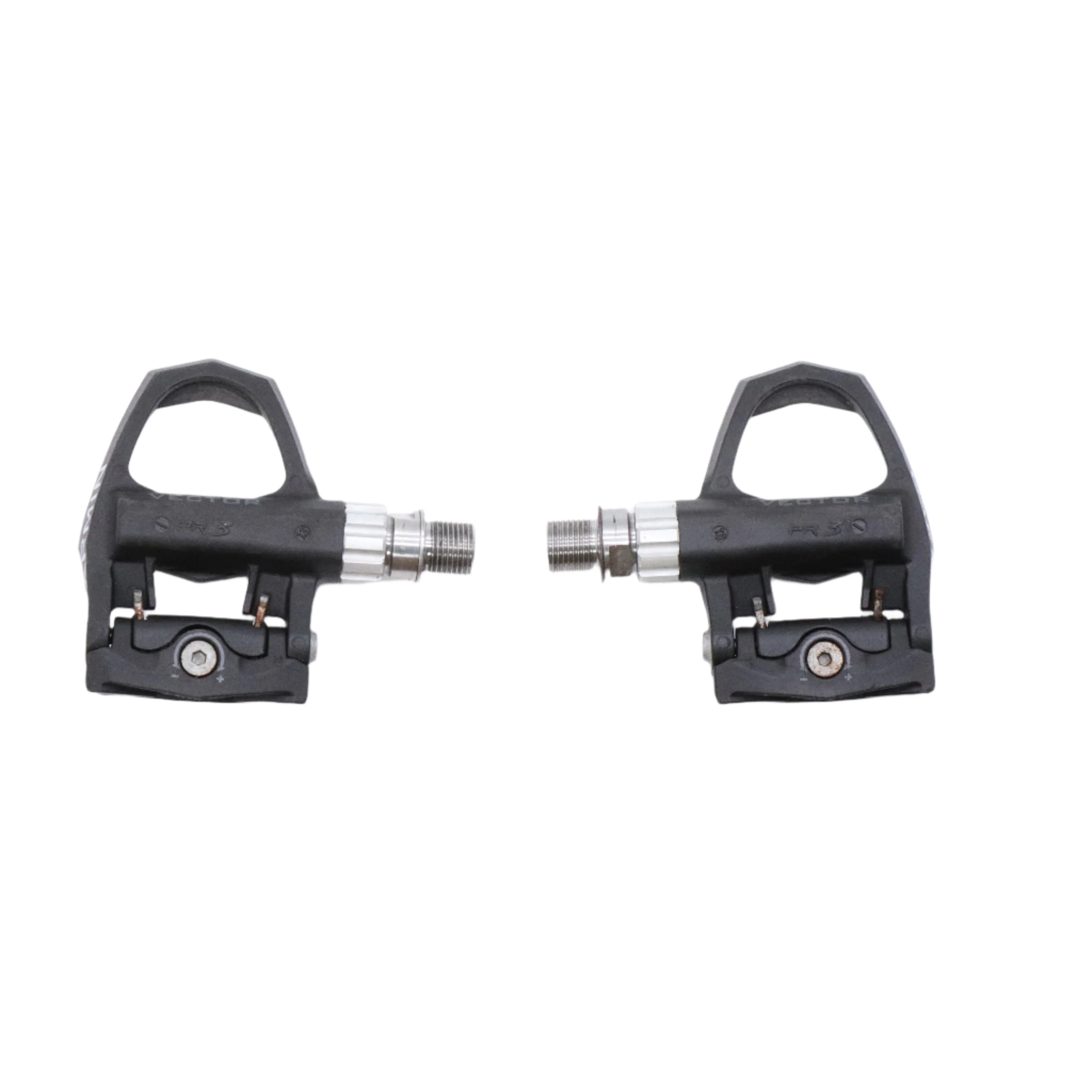 Garmin Vector 2 PR3 Power Meter Road Bike Pedals - 308g, 53mm - Image 3