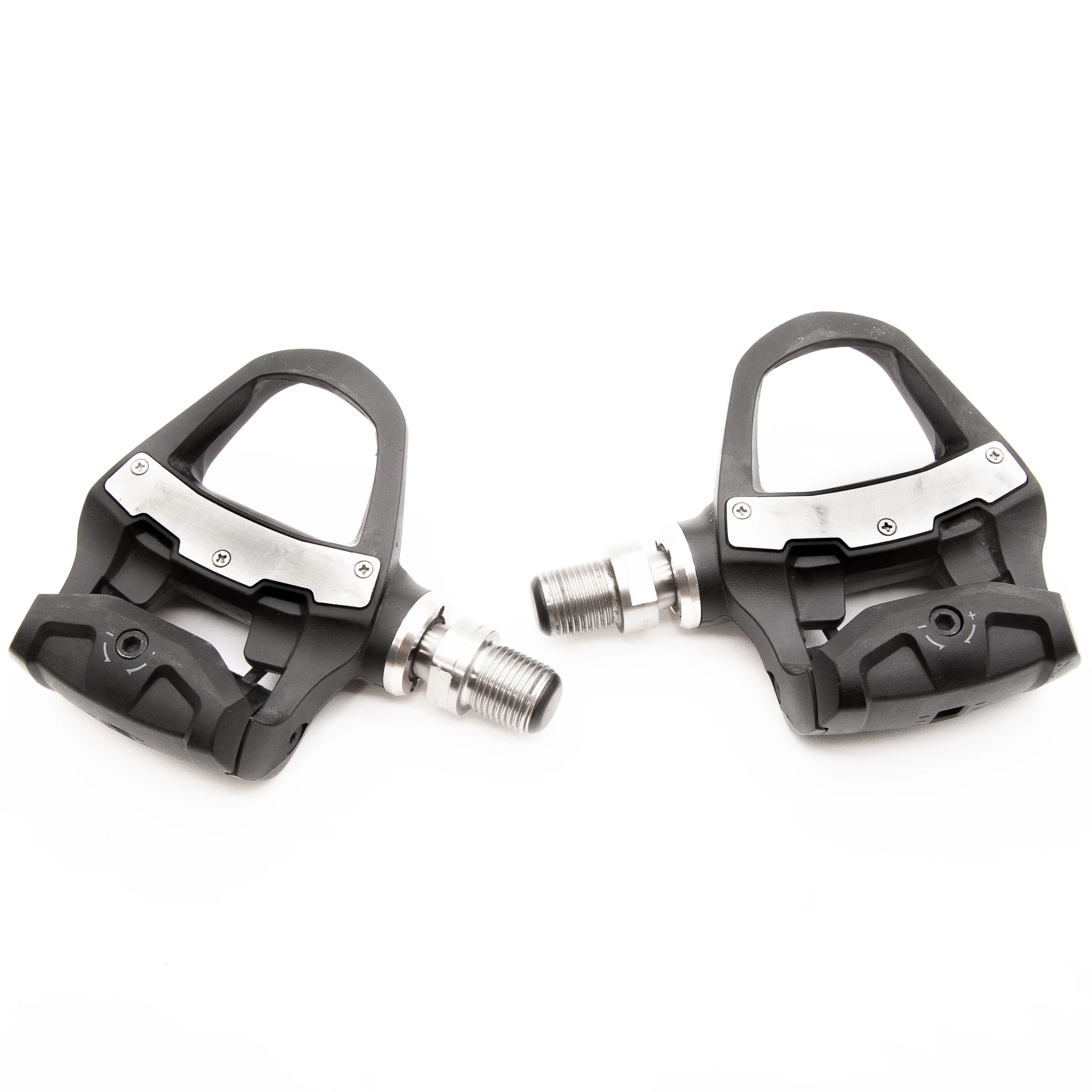 Garmin Vector 3 Dual Sensing Power Meter Pedals 323g