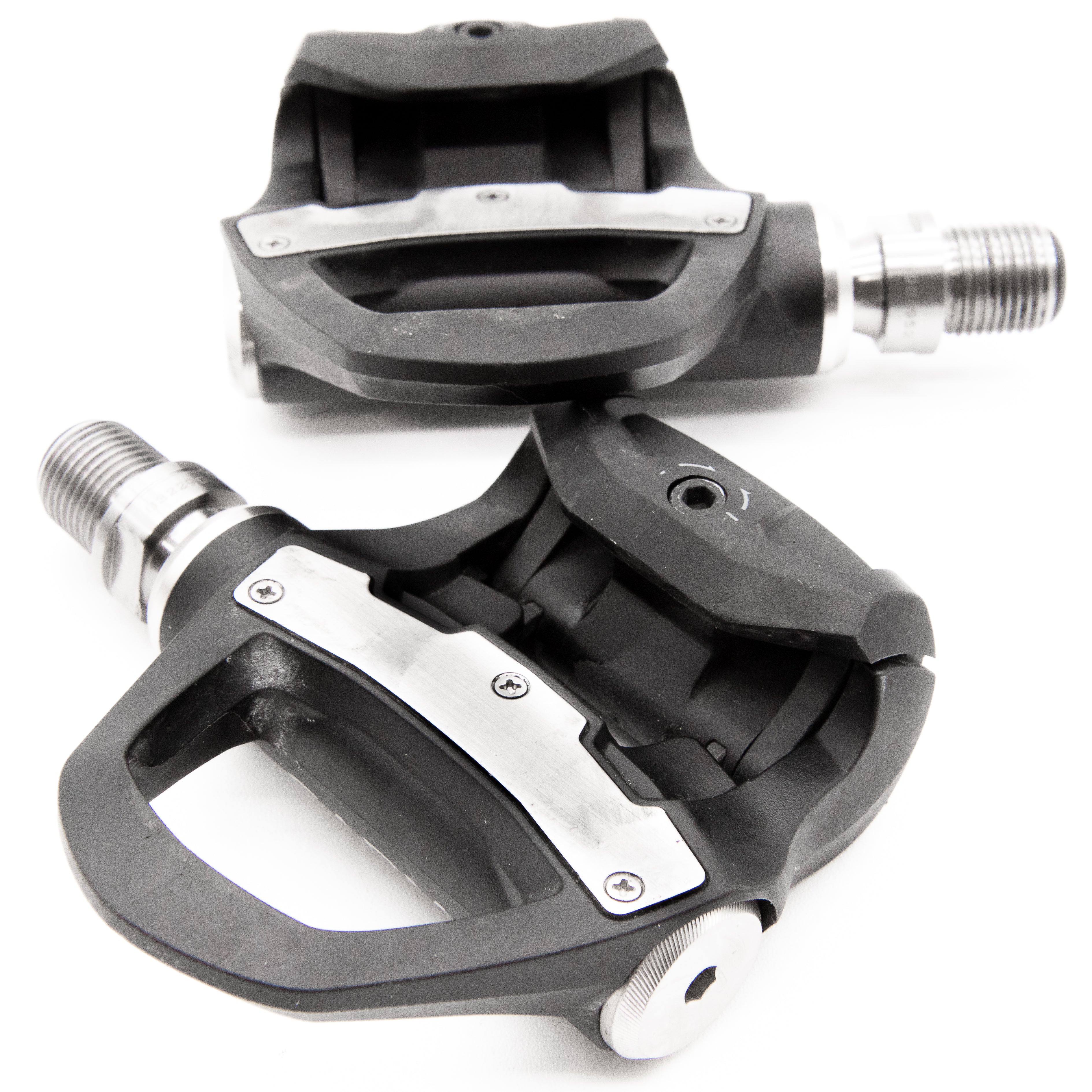 Garmin Vector 3 Dual Sensing Power Meter Pedals 323g - Image 6