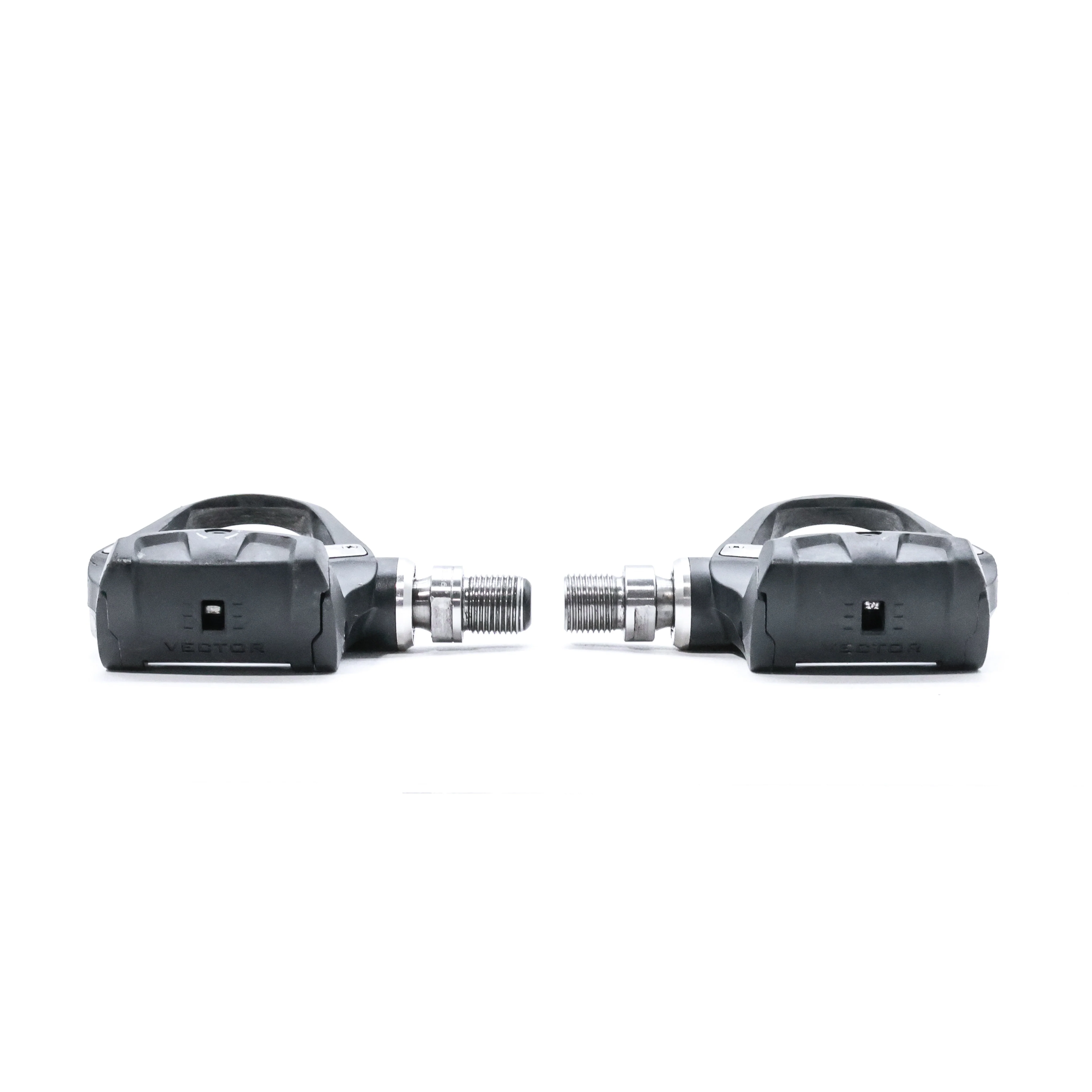 Garmin Vector 3 Single Sensing Power Meter Pedals - 323g, 53mm - Image 2