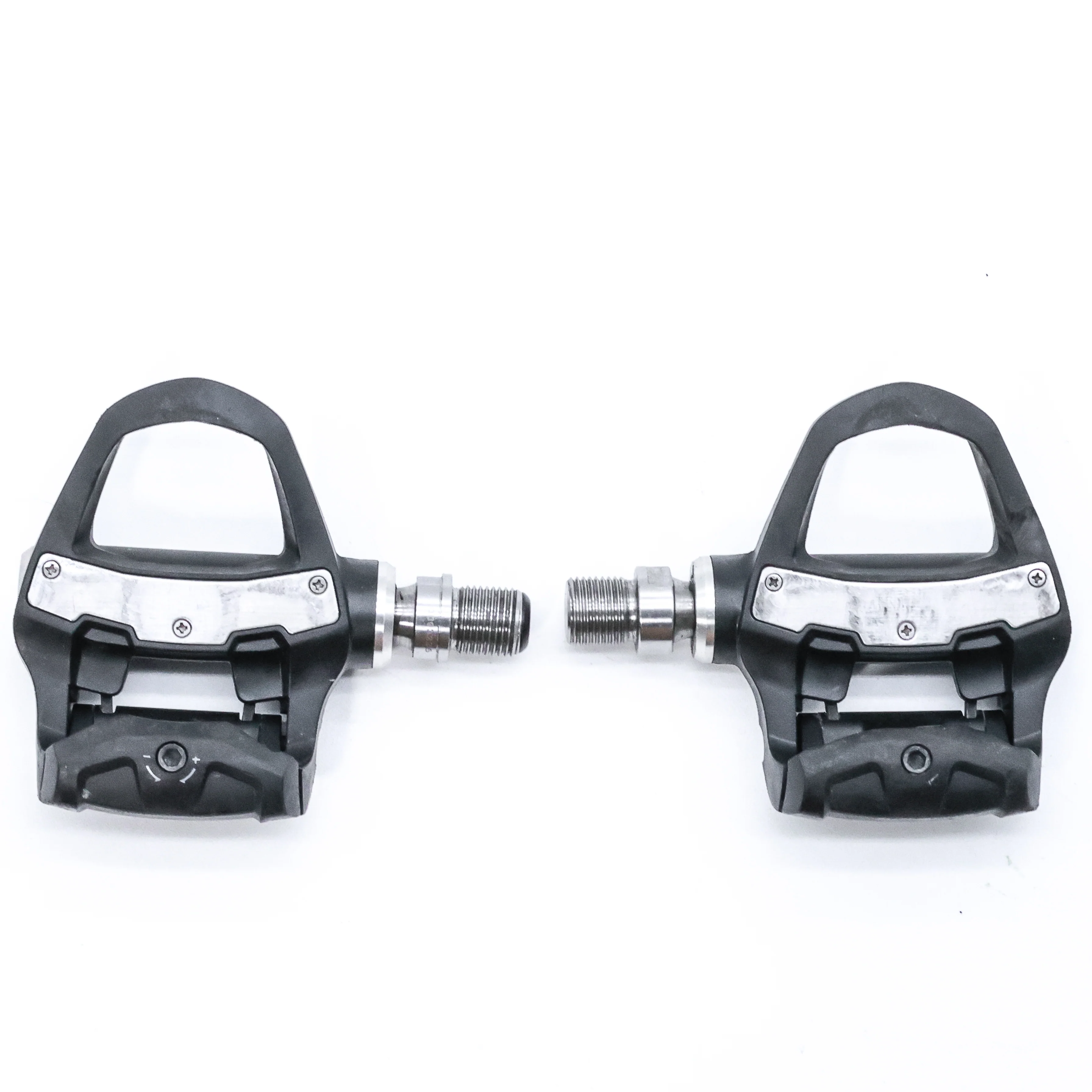 Garmin Vector 3 Single Sensing Power Meter Pedals - 323g, 53mm - Image 3