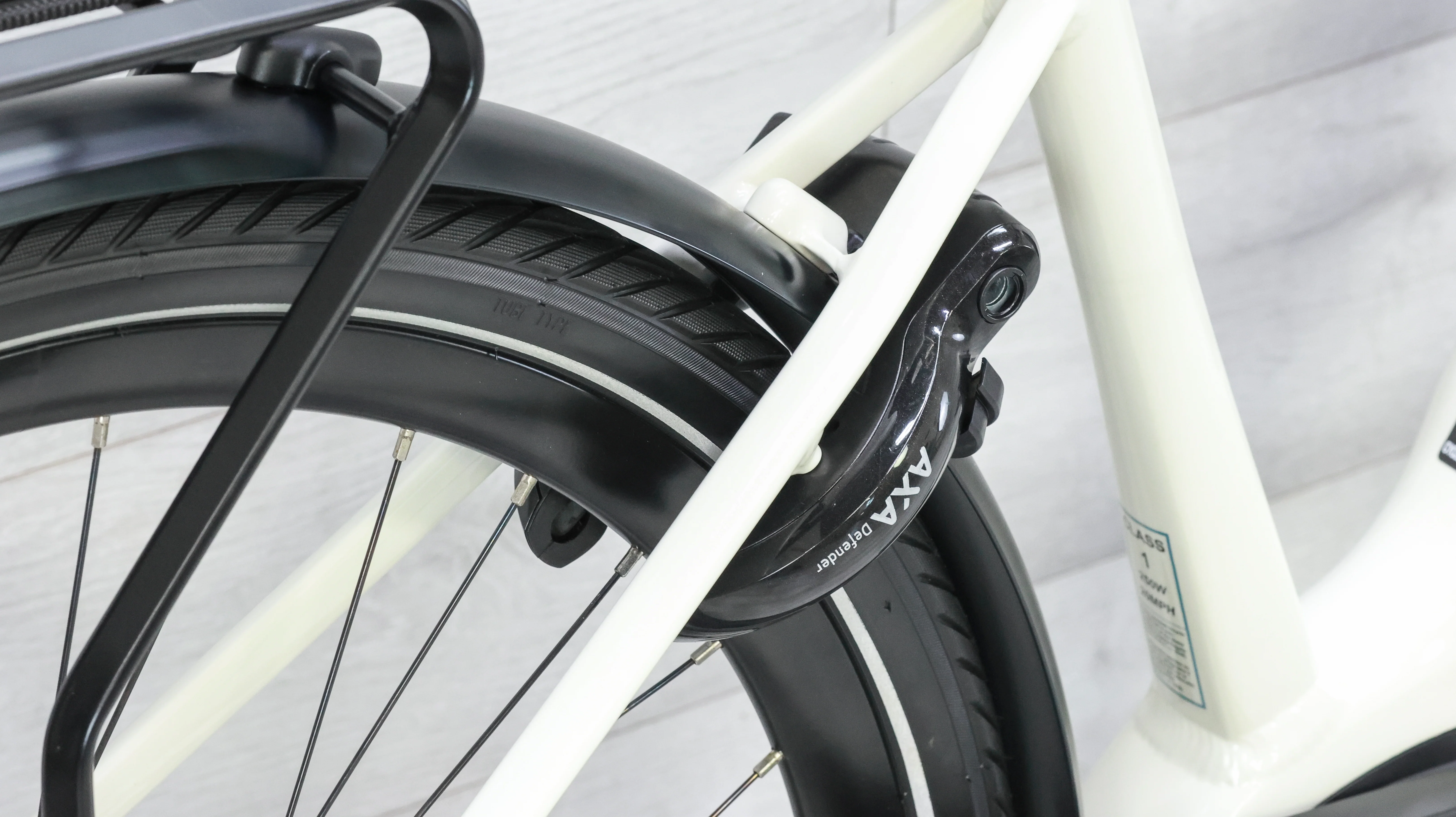 Gazelle Ultimate T10 HMB Commuter E-Bike - 2020, Small (46cm) - Image 16
