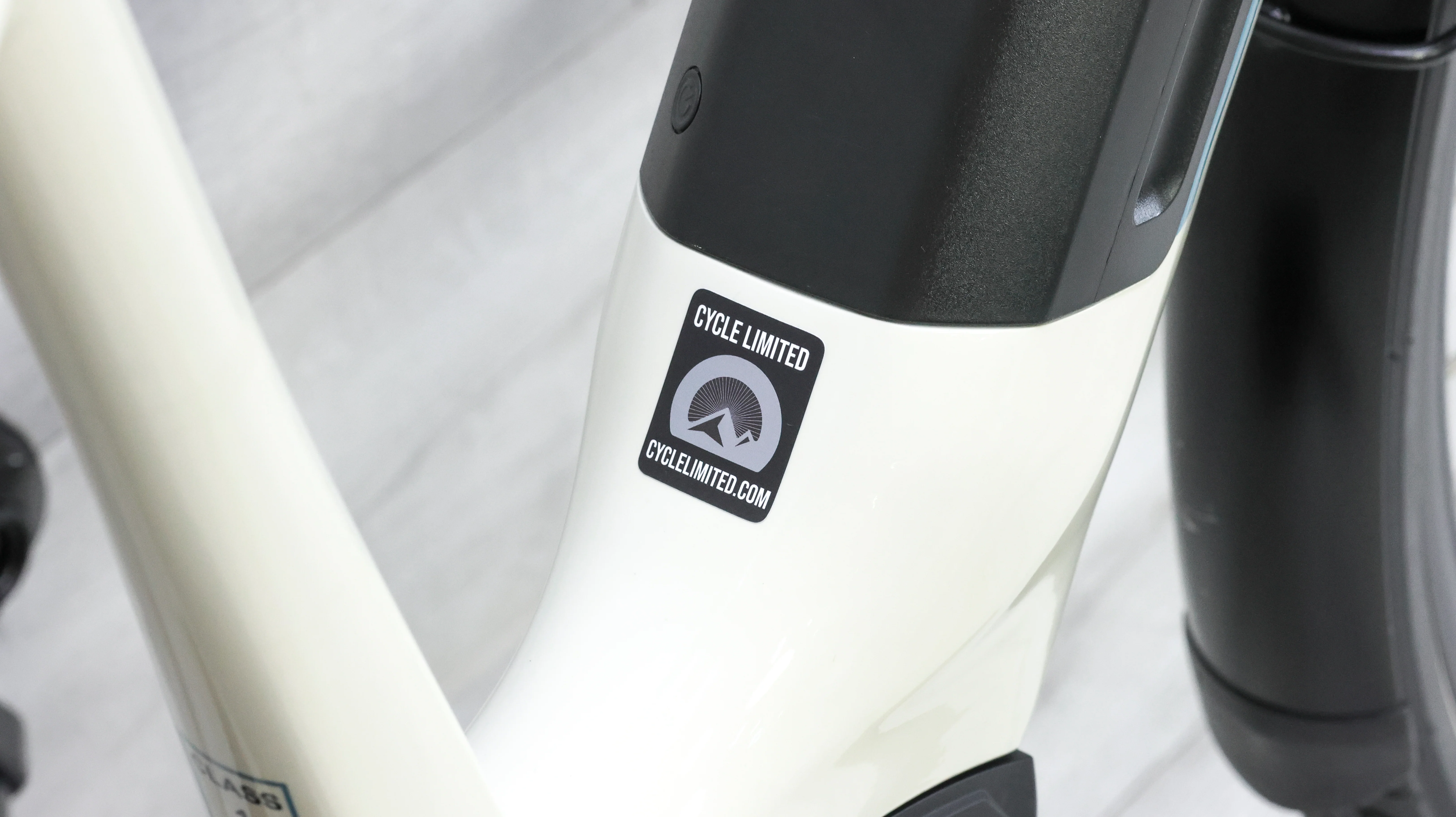 Gazelle Ultimate T10 HMB Commuter E-Bike - 2020, Small (46cm) - Image 3