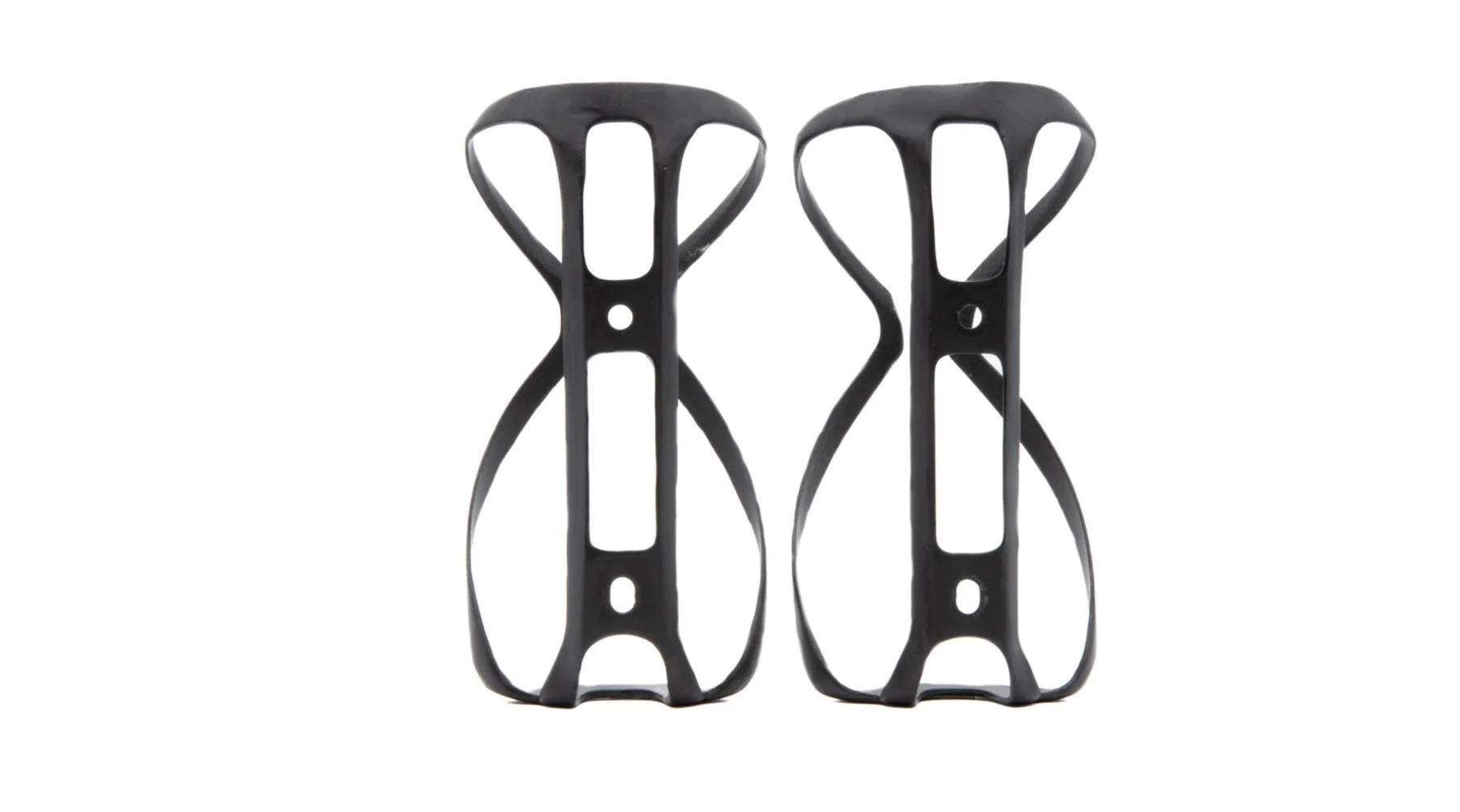 Giant AirWay Lite Water Carbon Fiber Bottle Cage Pair 38g - Image 3