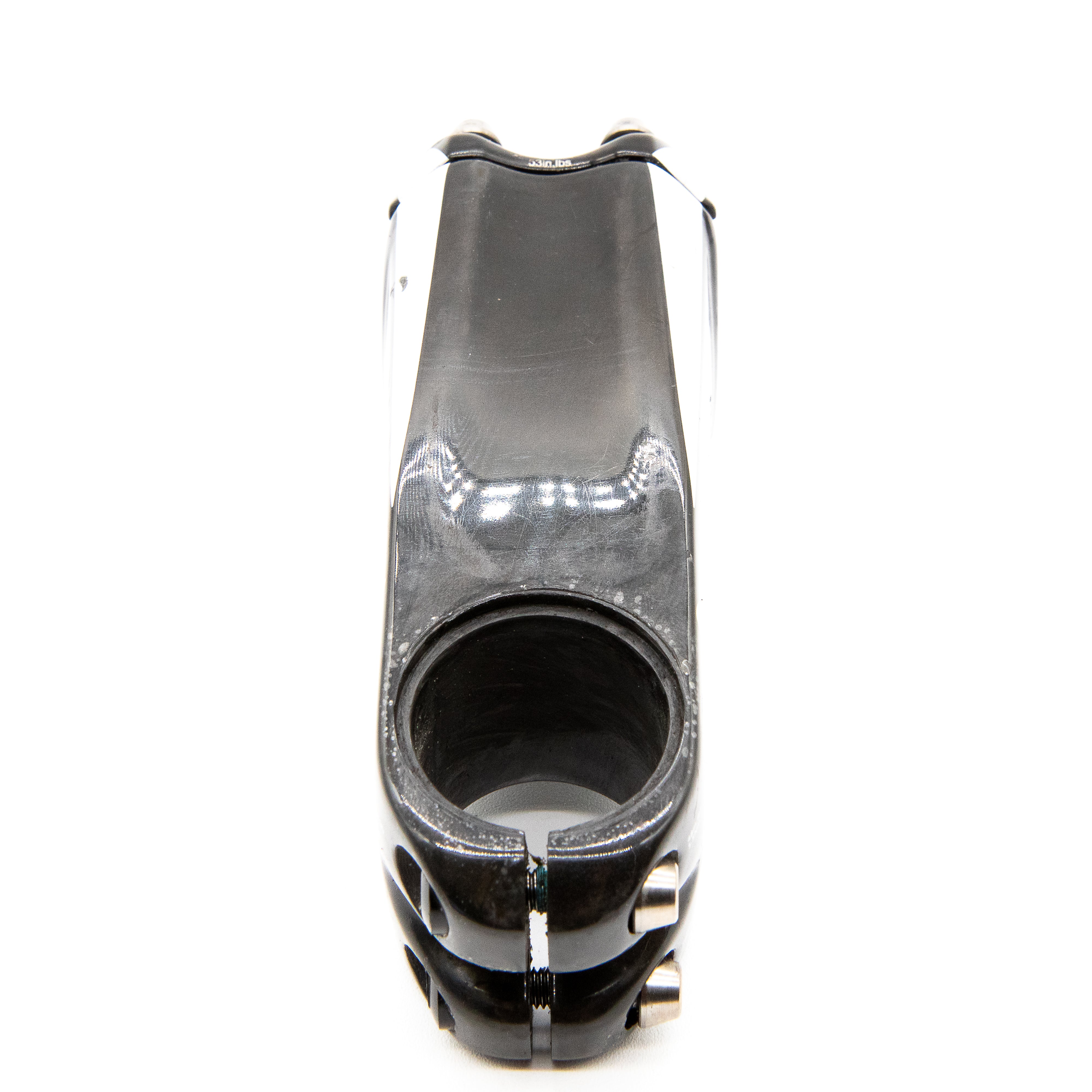 Giant Contact SLR Carbon Bike Stem 90mm 31.8mm +/-8 Degrees - Image 5
