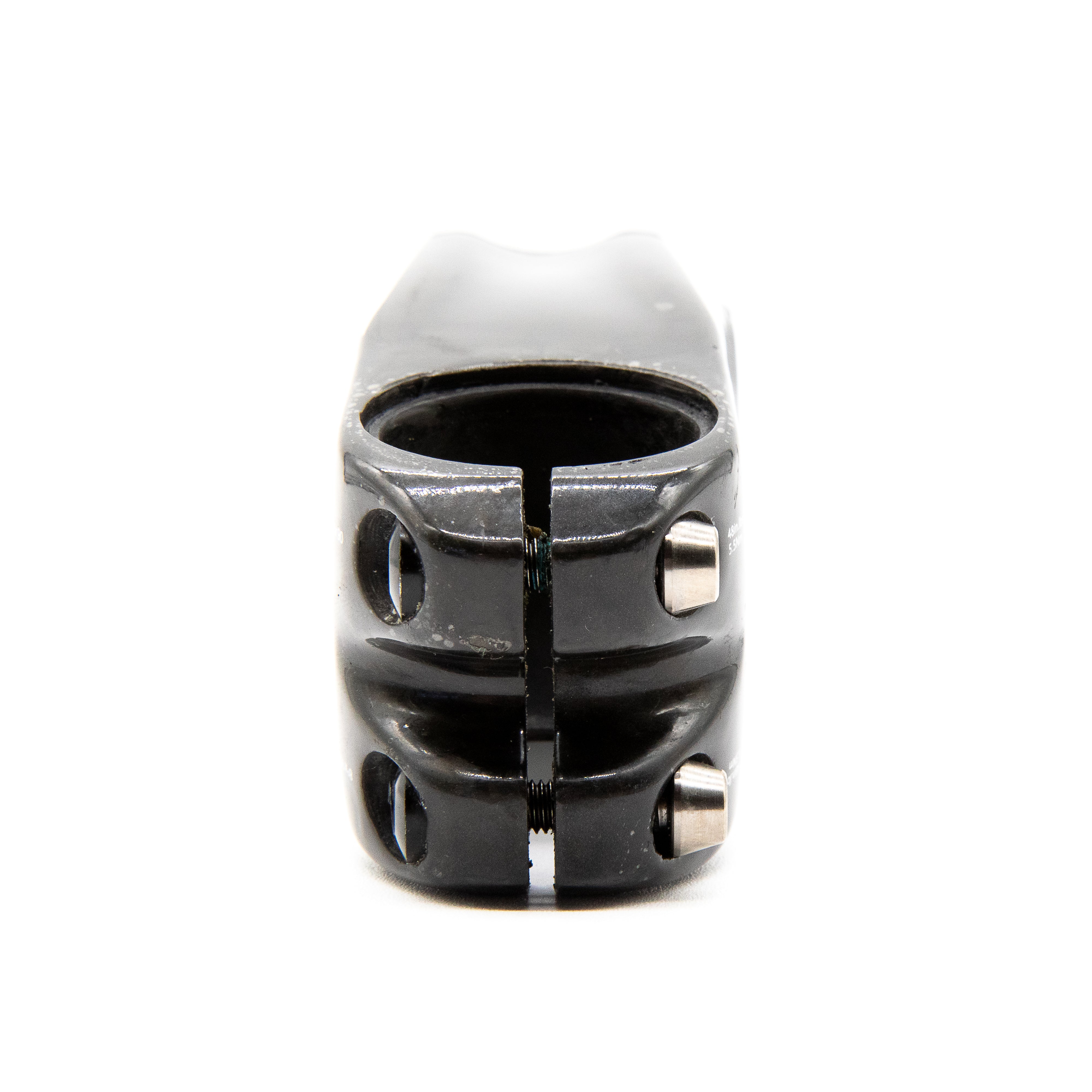 Giant Contact SLR Carbon Bike Stem 90mm 31.8mm +/-8 Degrees - Image 6