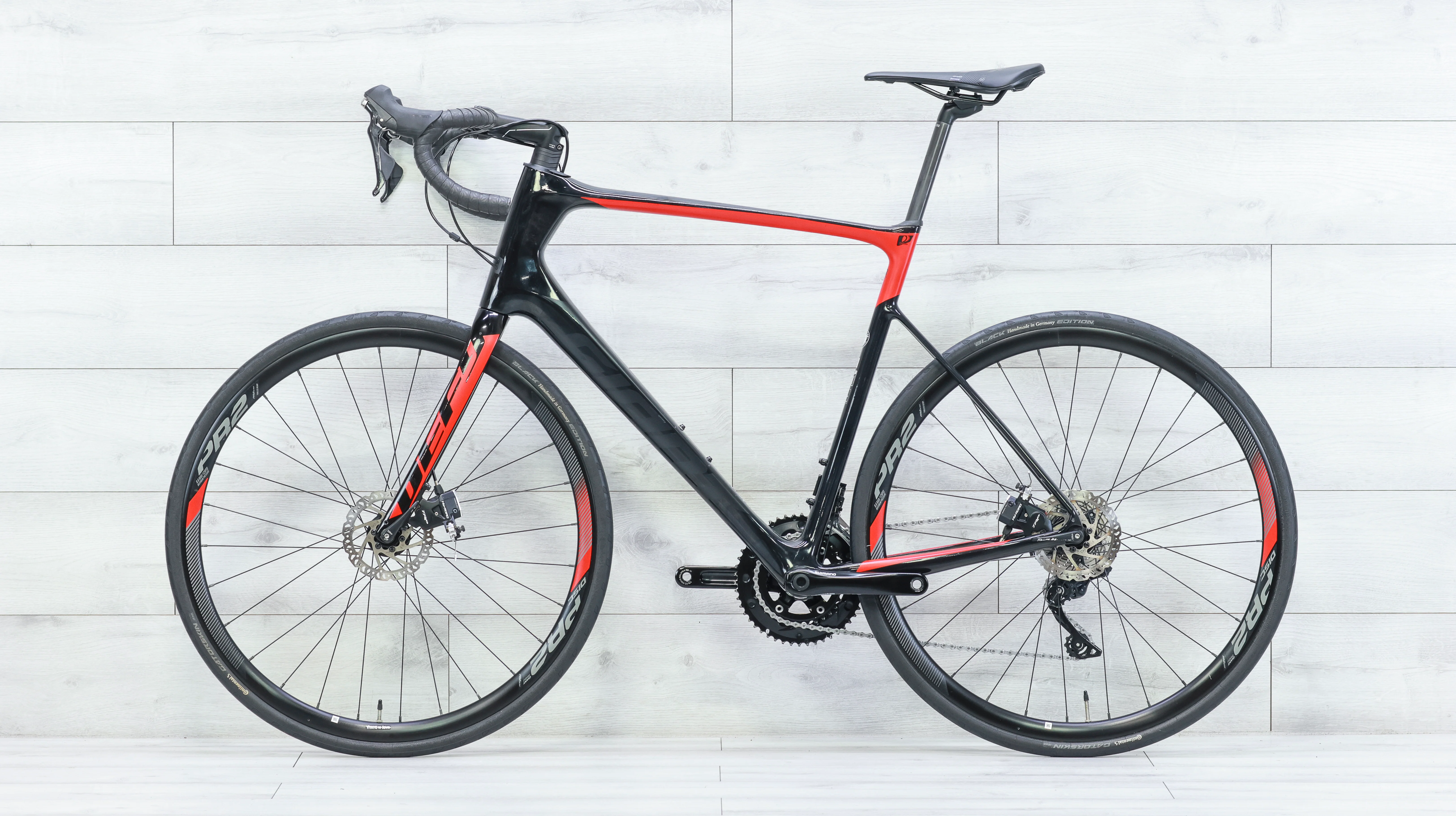 Giant Defy Advanced 1 Road Bike - 2019, X-Large - Image 2
