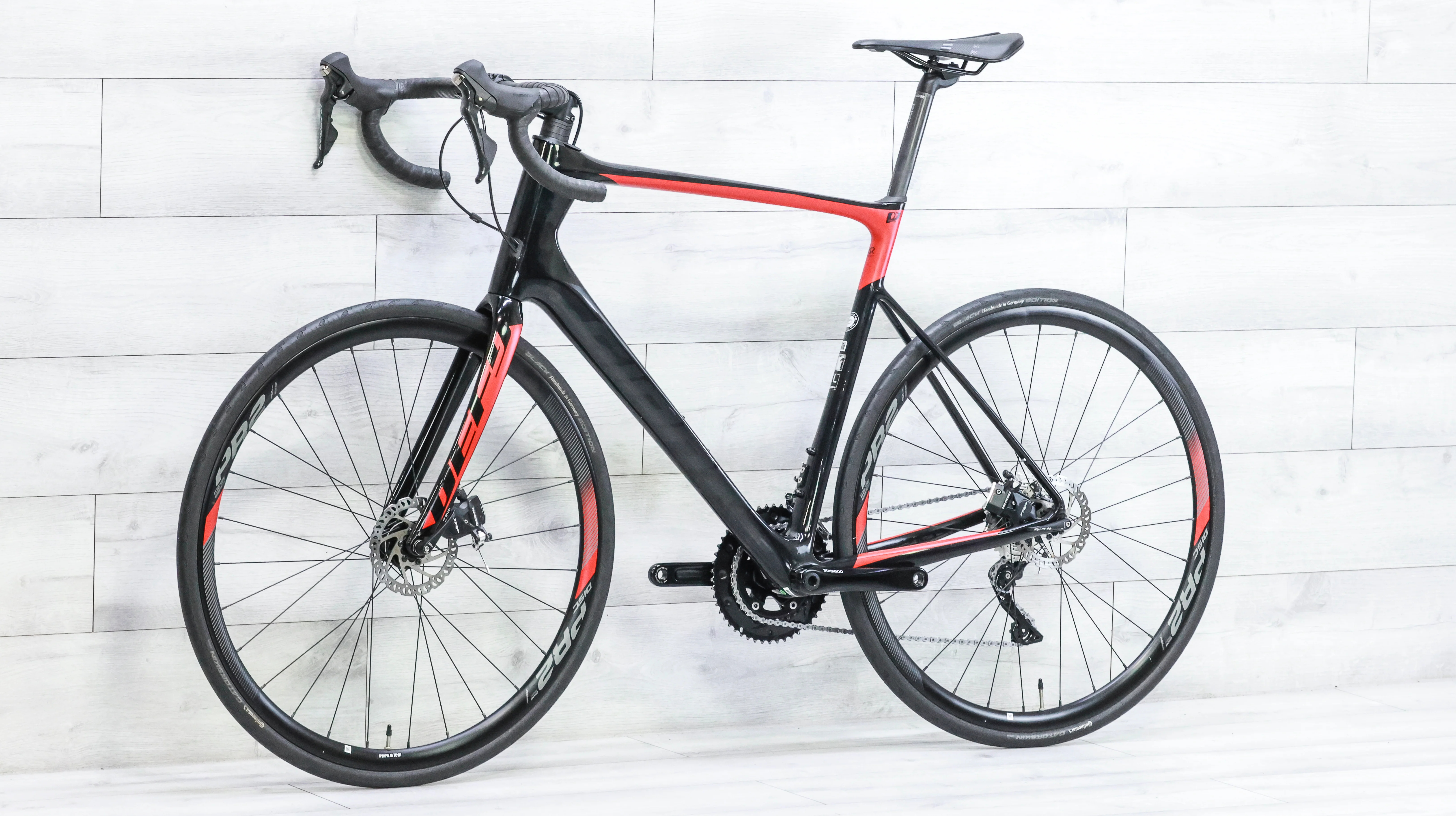 Giant Defy Advanced 1 Road Bike - 2019, X-Large - Image 4