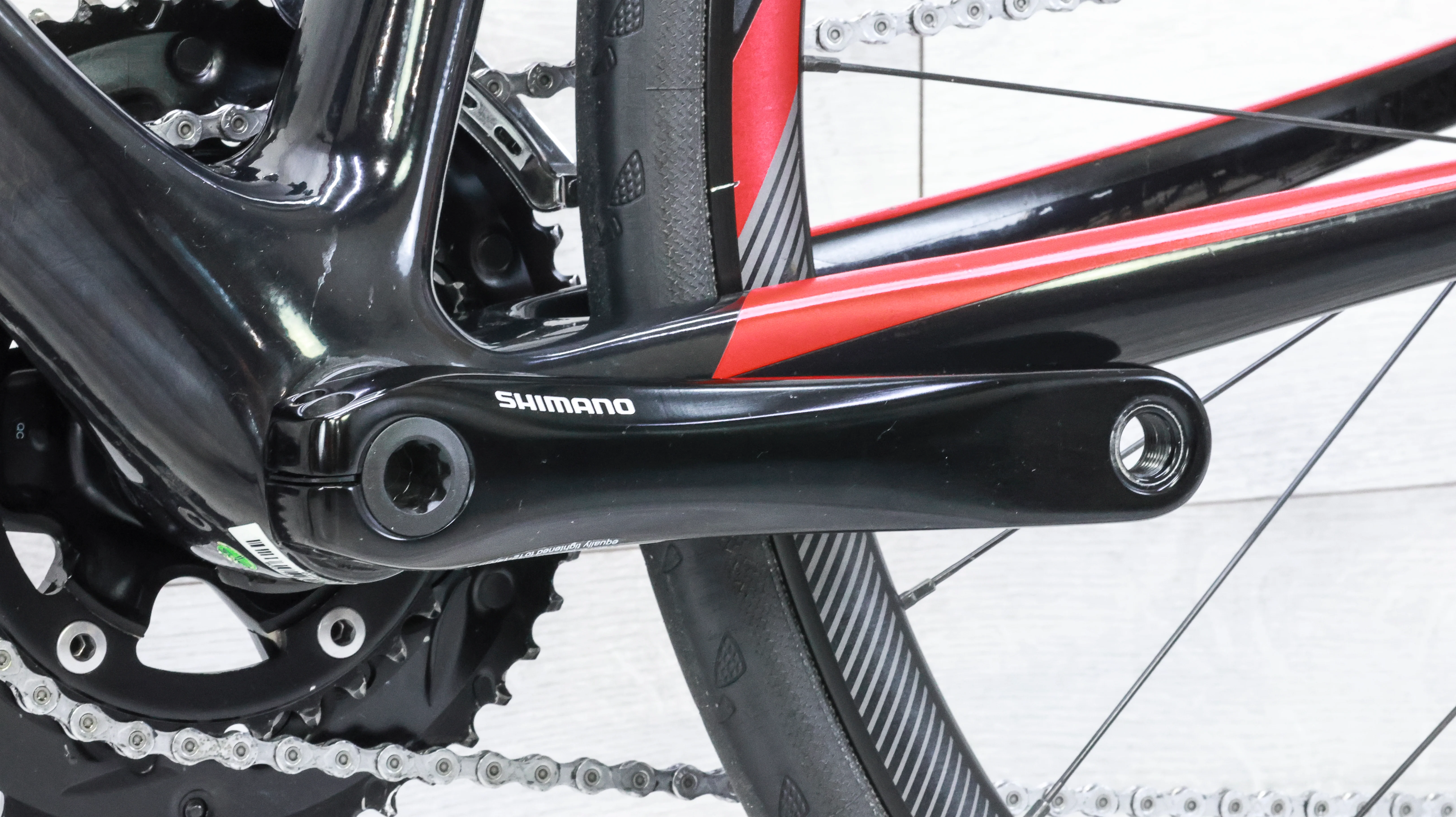 Giant Defy Advanced 1 Road Bike - 2019, X-Large - Image 7