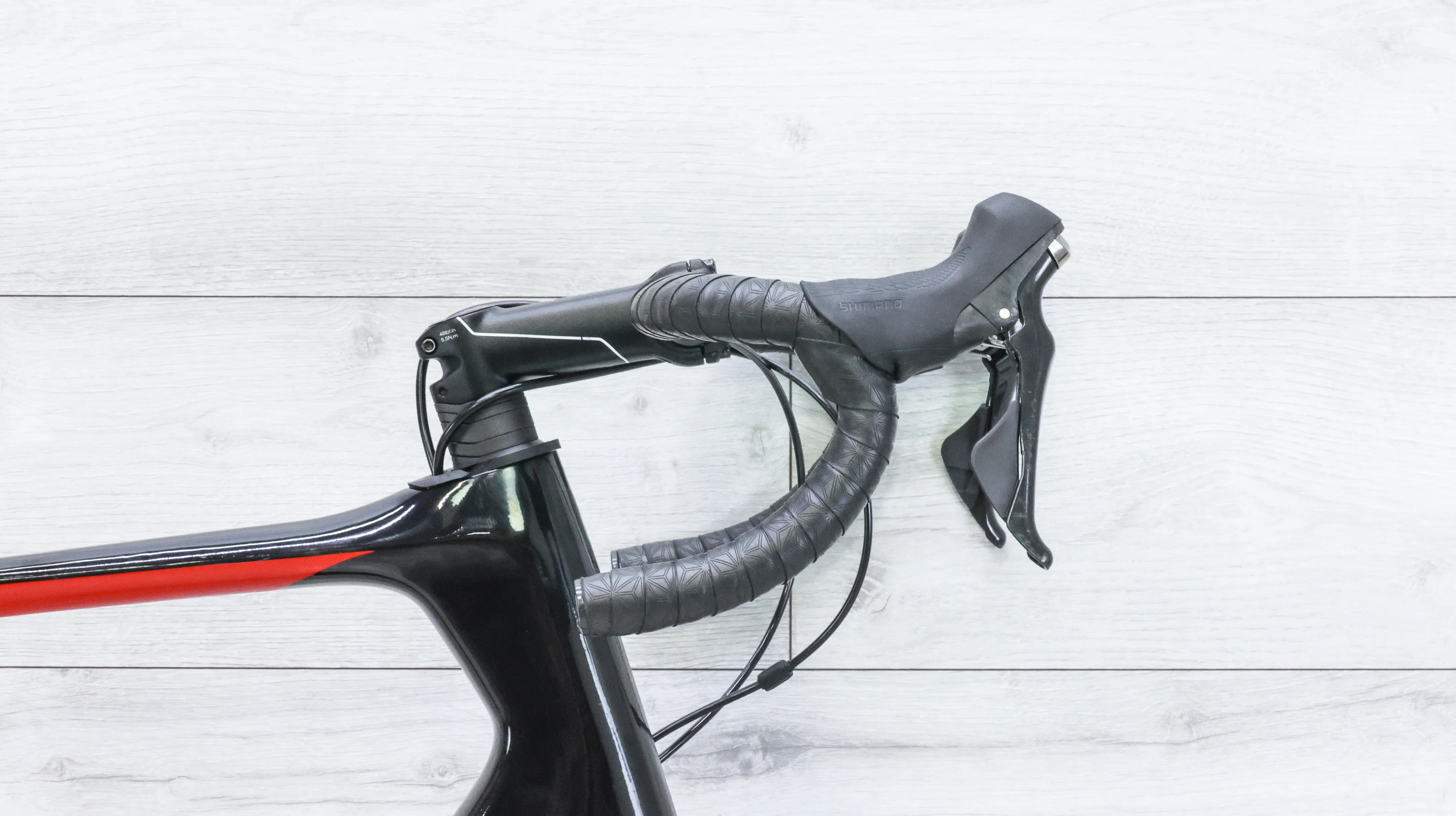 Giant Defy Advanced 1 Road Bike - 2019, X-Large - Image 9