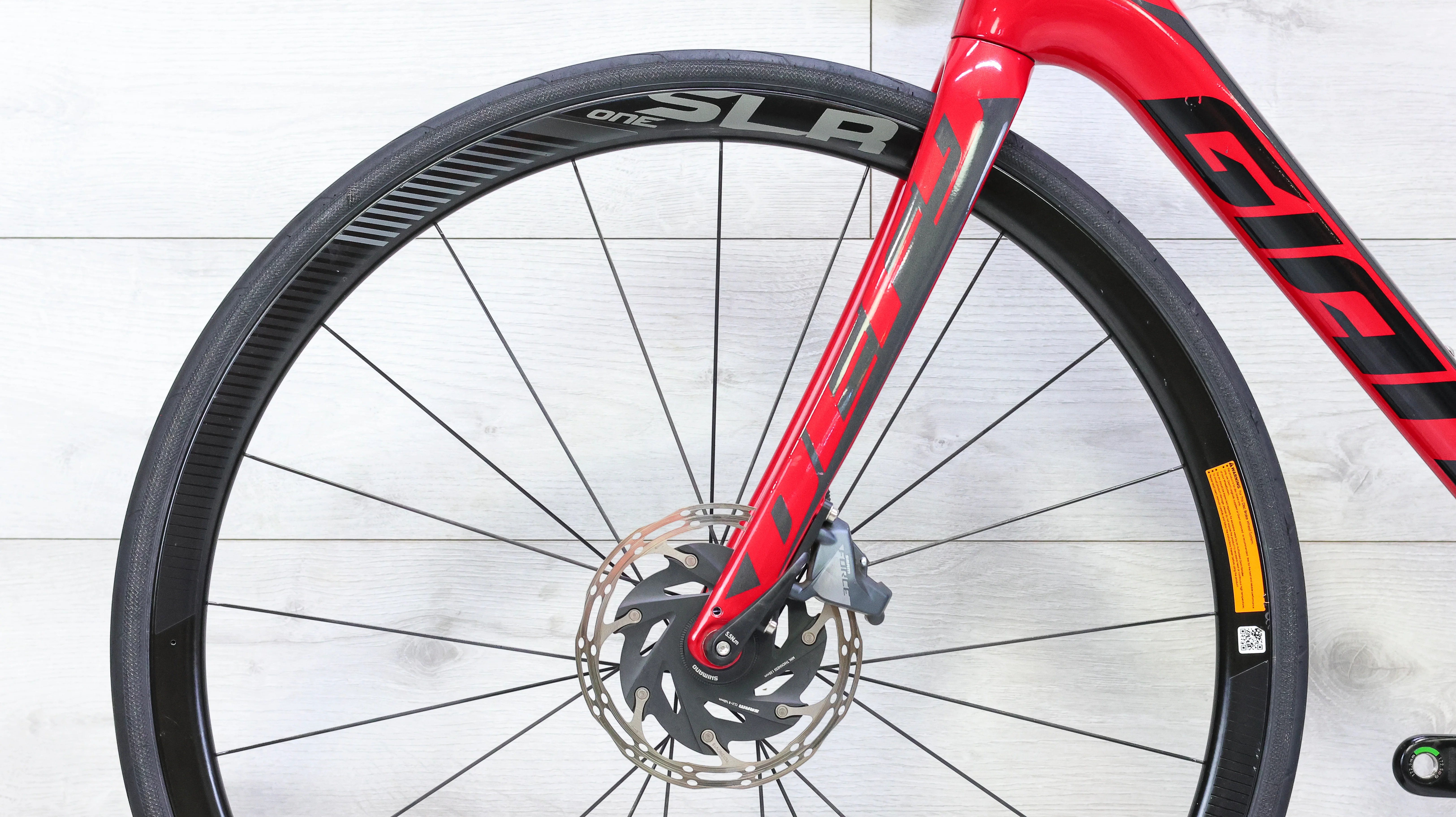 Giant Defy Advanced Pro 1 Force Road Bike - 2020, Medium - Image 14