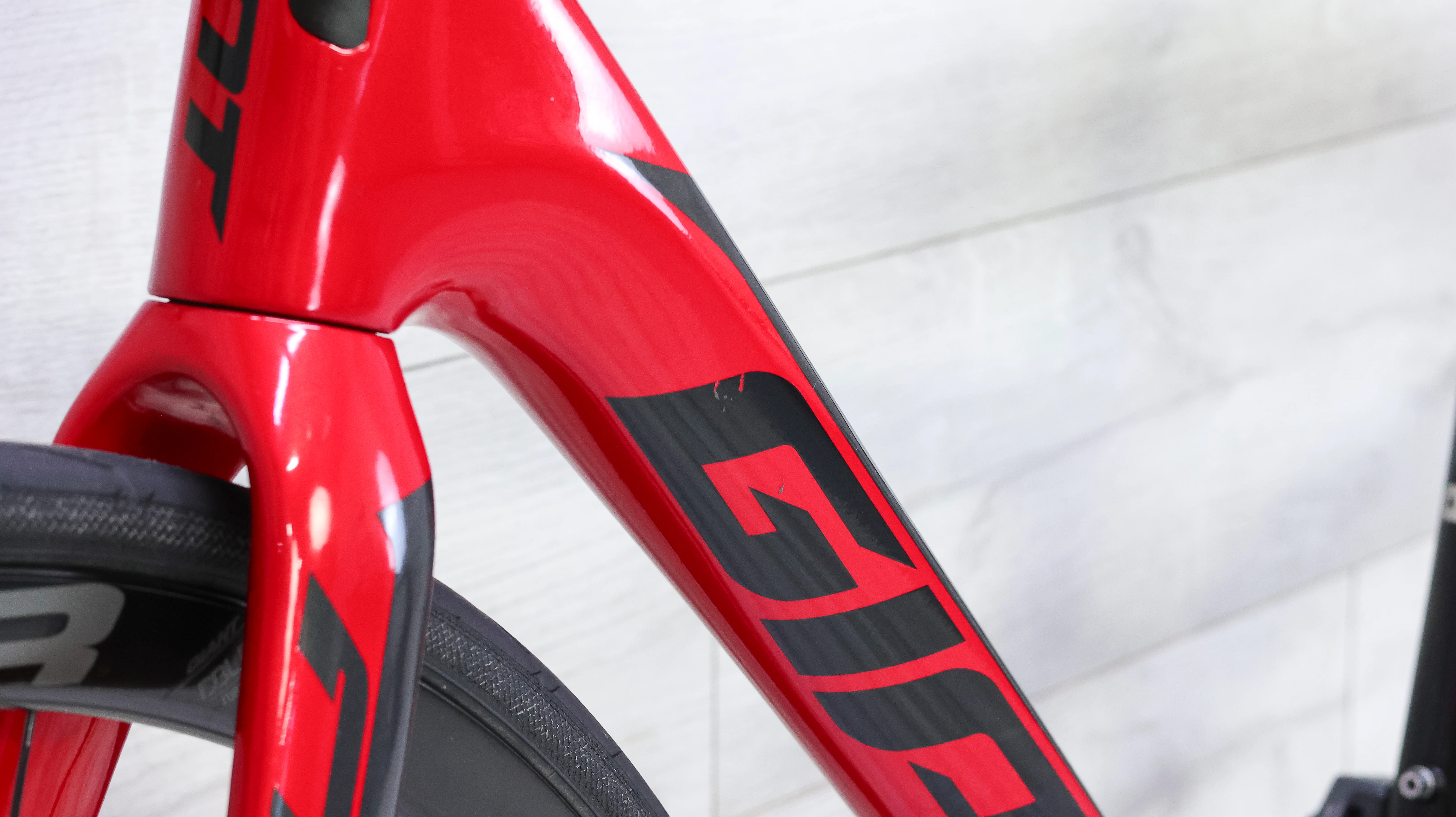 Giant Defy Advanced Pro 1 Force Road Bike - 2020, Medium - Image 16