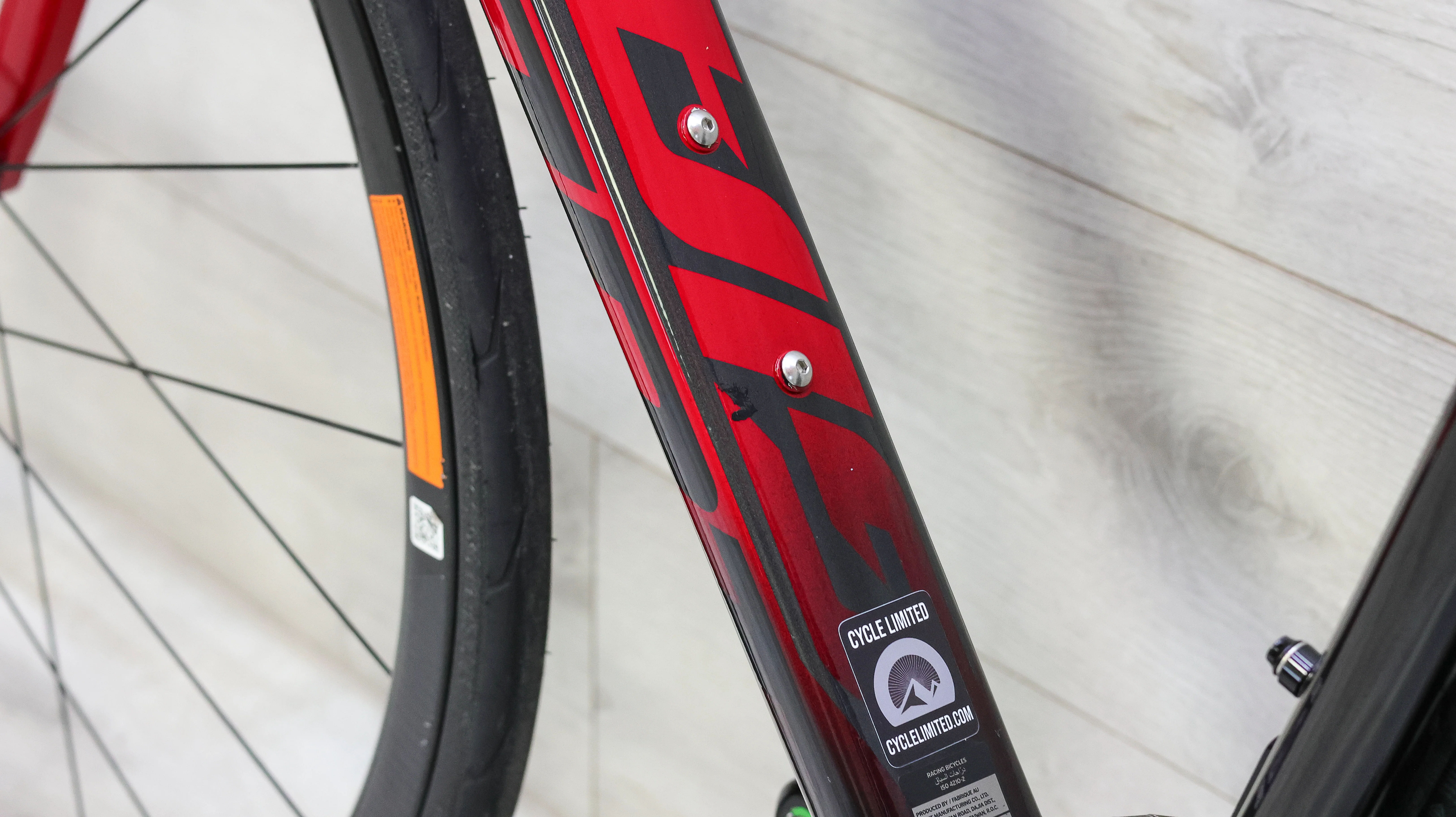 Giant Defy Advanced Pro 1 Force Road Bike - 2020, Medium - Image 17
