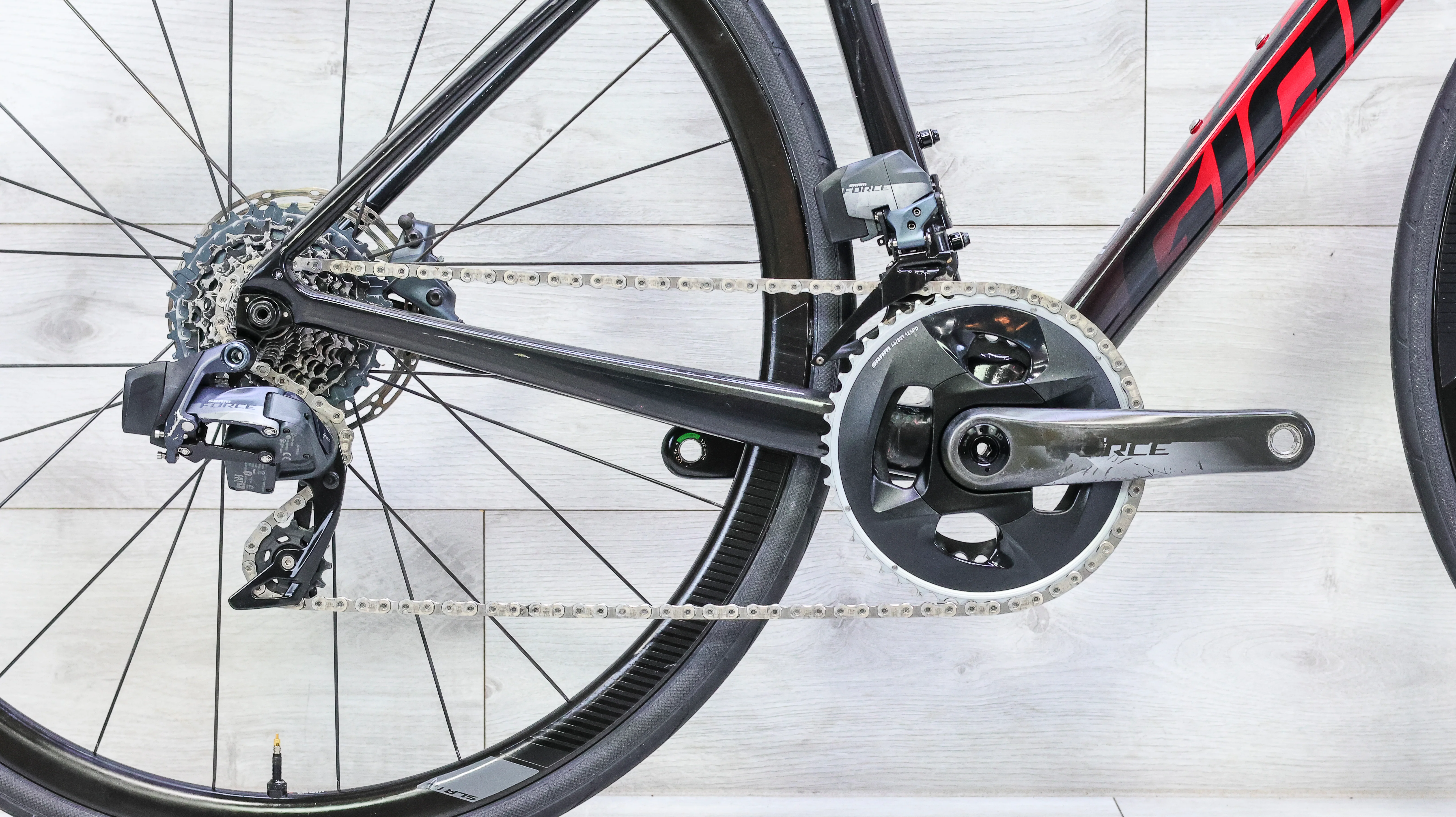Giant Defy Advanced Pro 1 Force Road Bike - 2020, Medium - Image 5