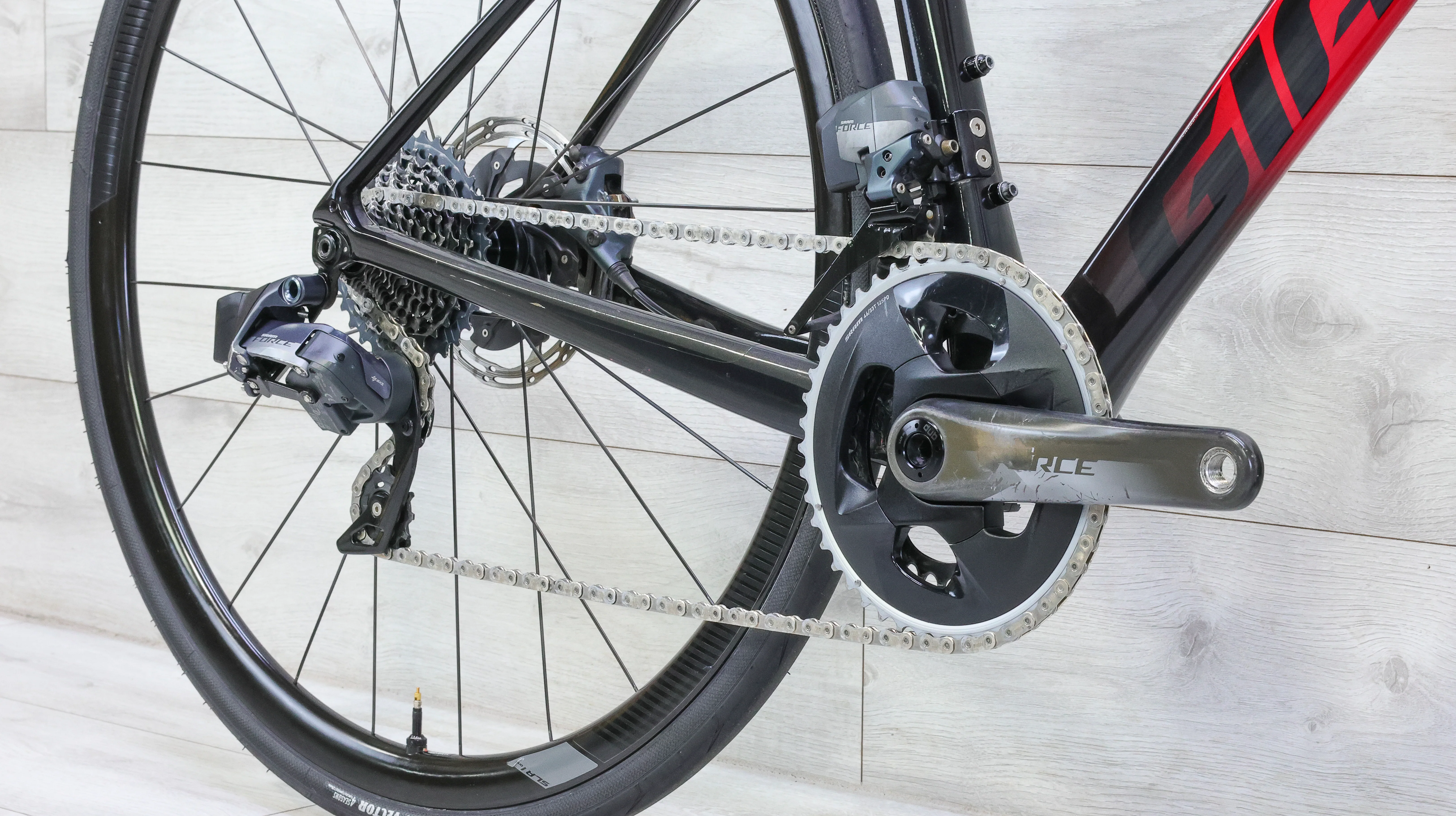 Giant Defy Advanced Pro 1 Force Road Bike - 2020, Medium - Image 6