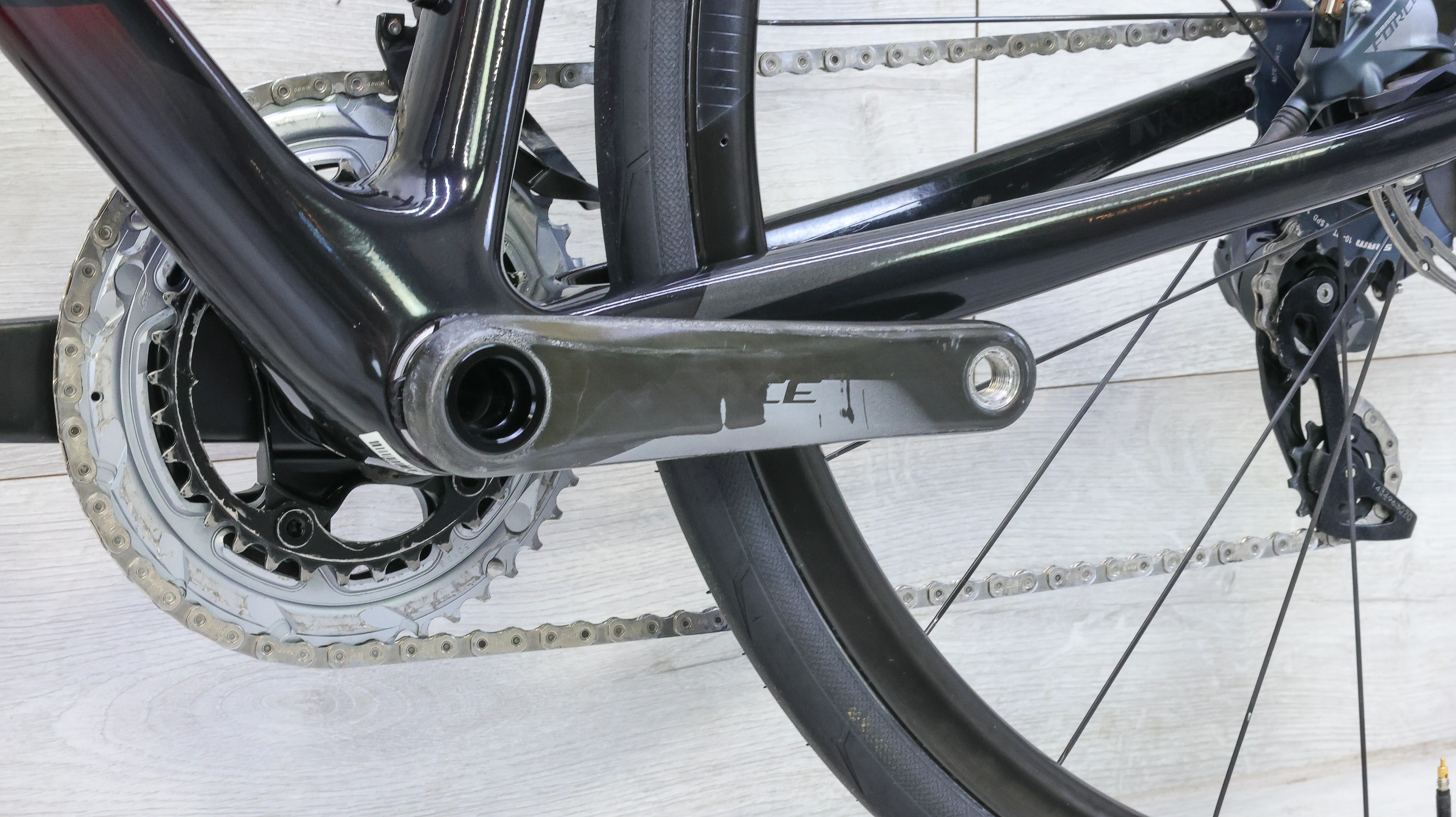 Giant Defy Advanced Pro 1 Force Road Bike - 2020, Medium - Image 7