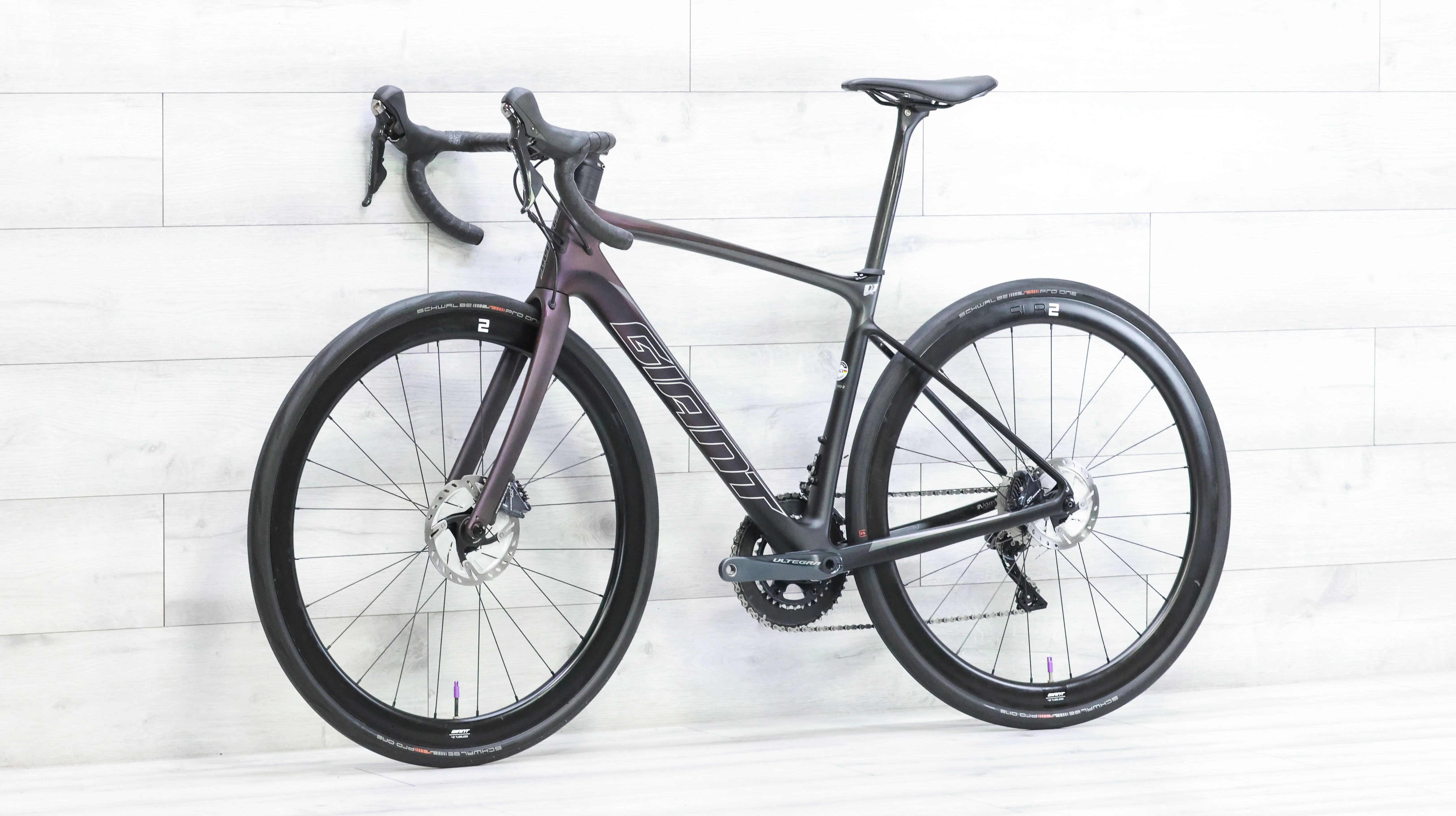 Giant Defy Advanced Pro 2 Road Bike - 2021, Small - Image 4