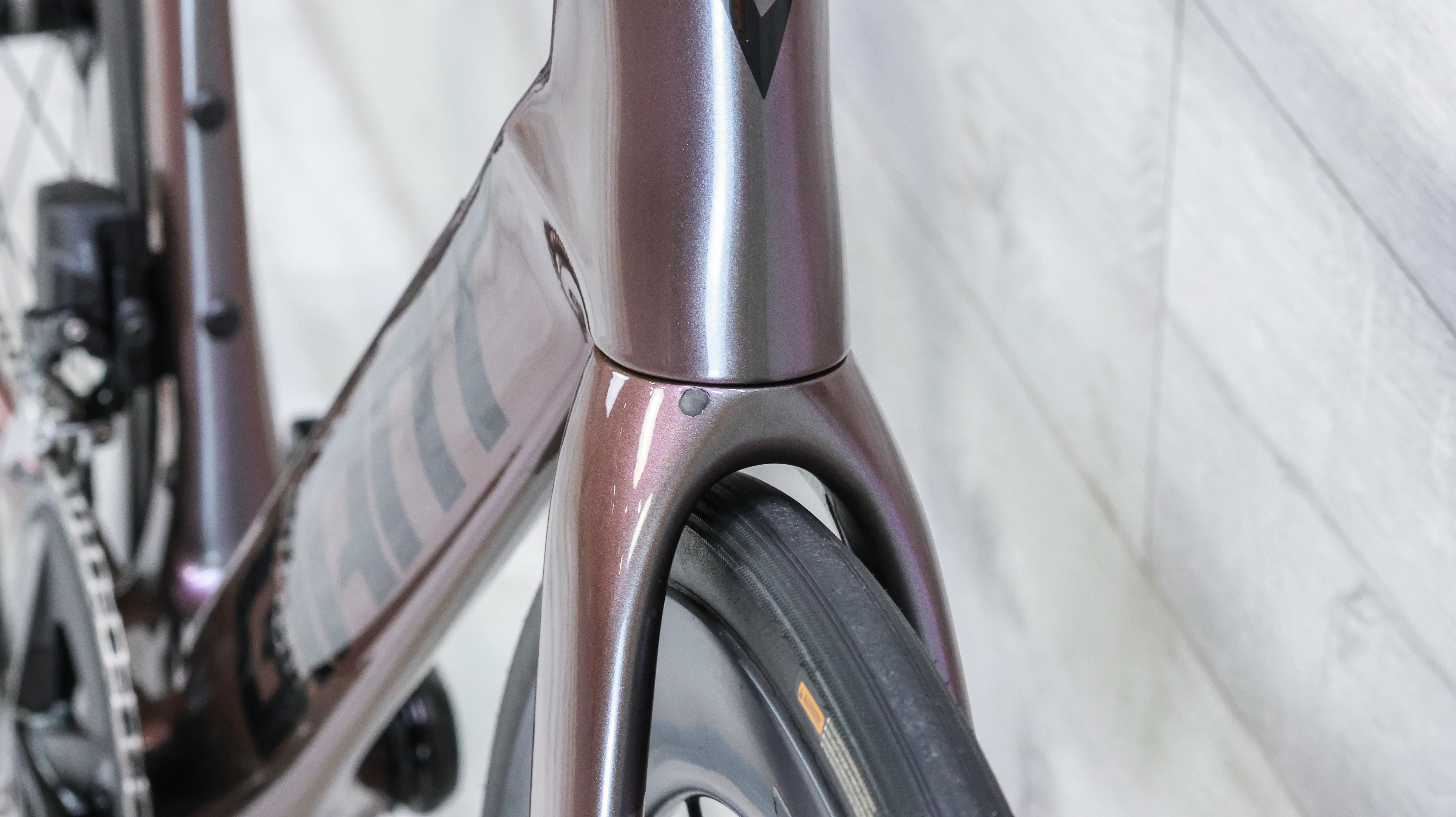Giant Propel Advanced 1 Road Bike - 2023, Med/Large - Image 15