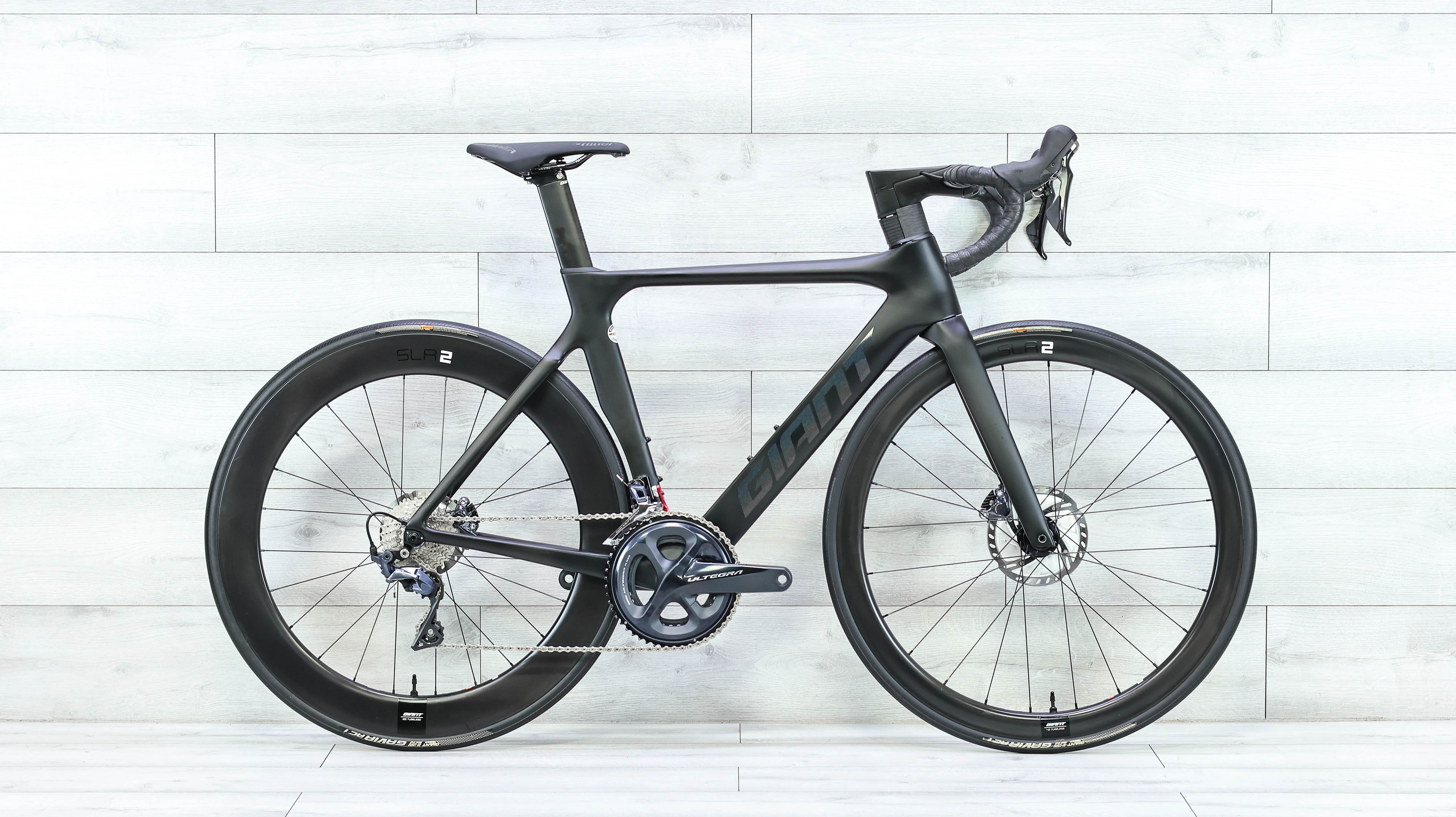 Giant Propel Advanced Disc 1 Road Bike - 2021, Small