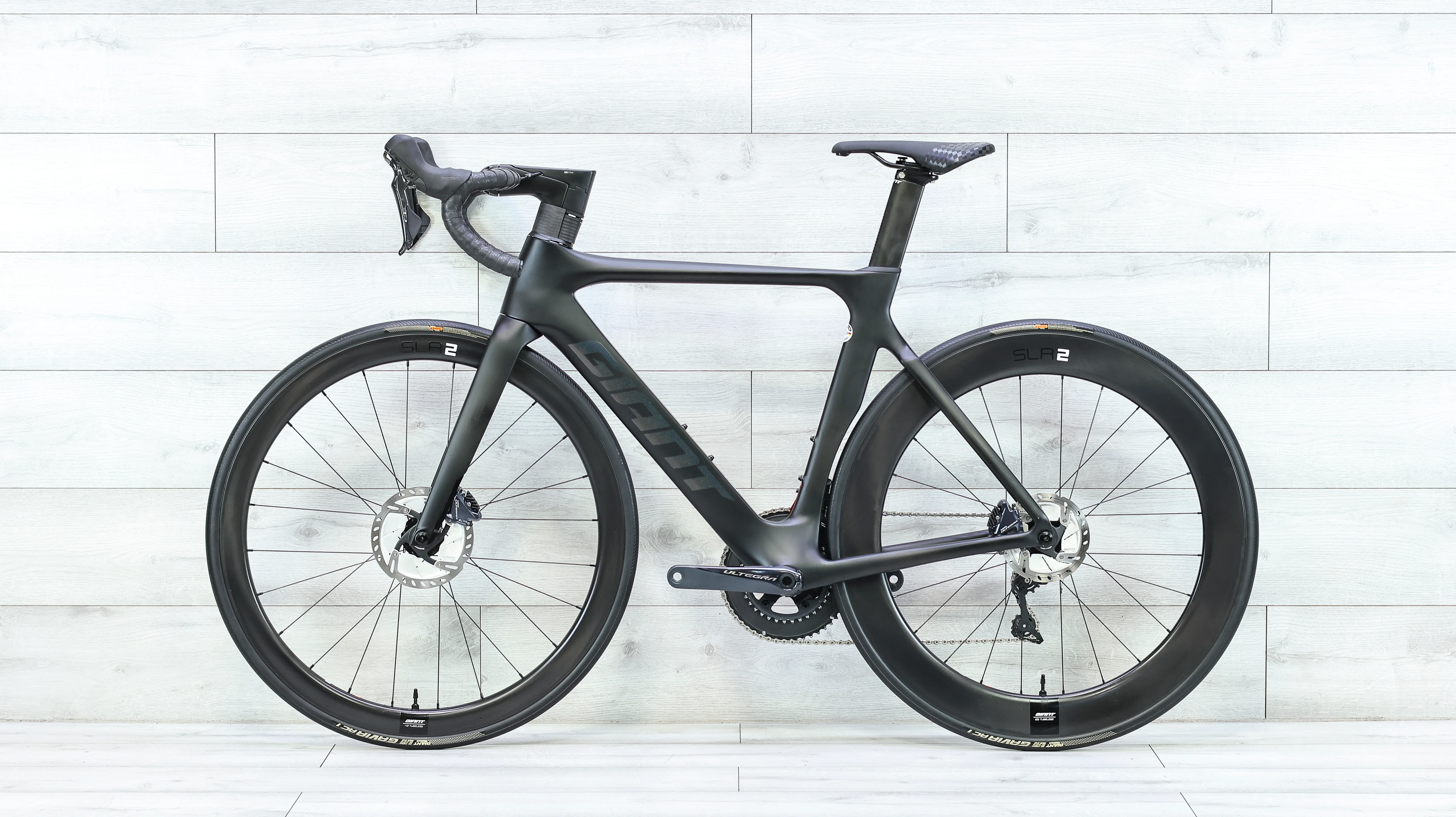 Giant Propel Advanced Disc 1 Road Bike - 2021, Small - Image 2
