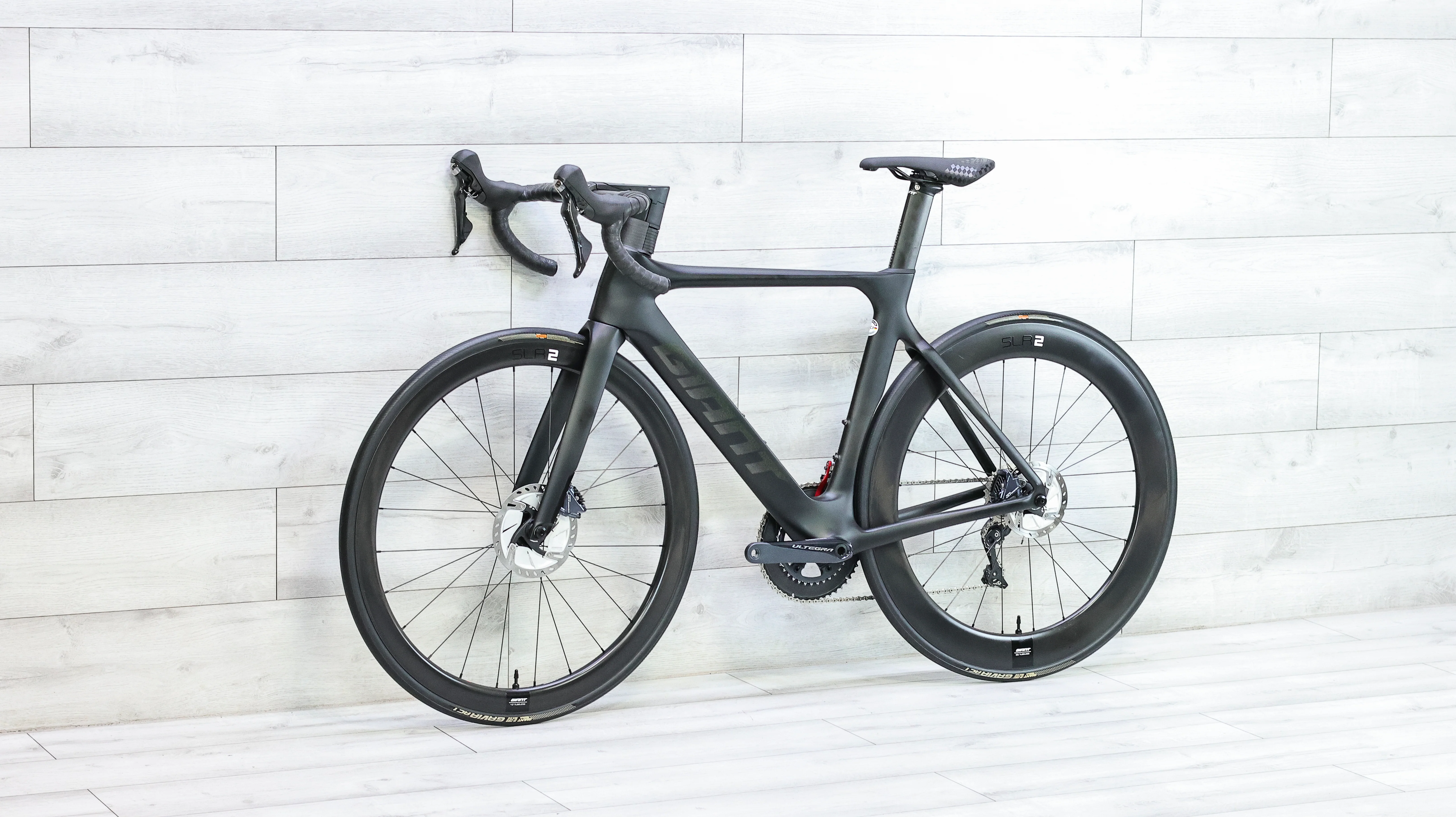 Giant Propel Advanced Disc 1 Road Bike - 2021, Small - Image 4