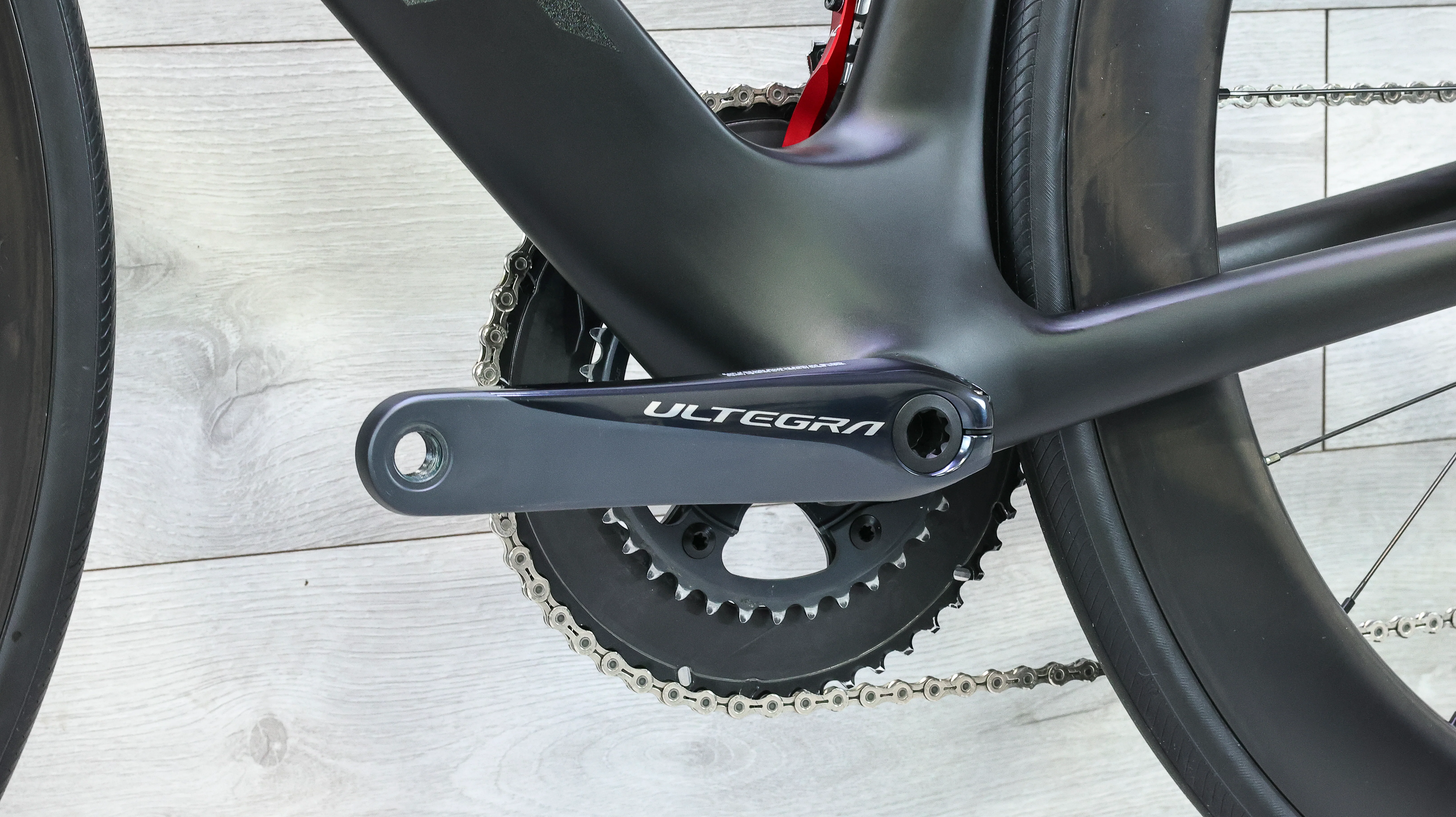 Giant Propel Advanced Disc 1 Road Bike - 2021, Small - Image 7