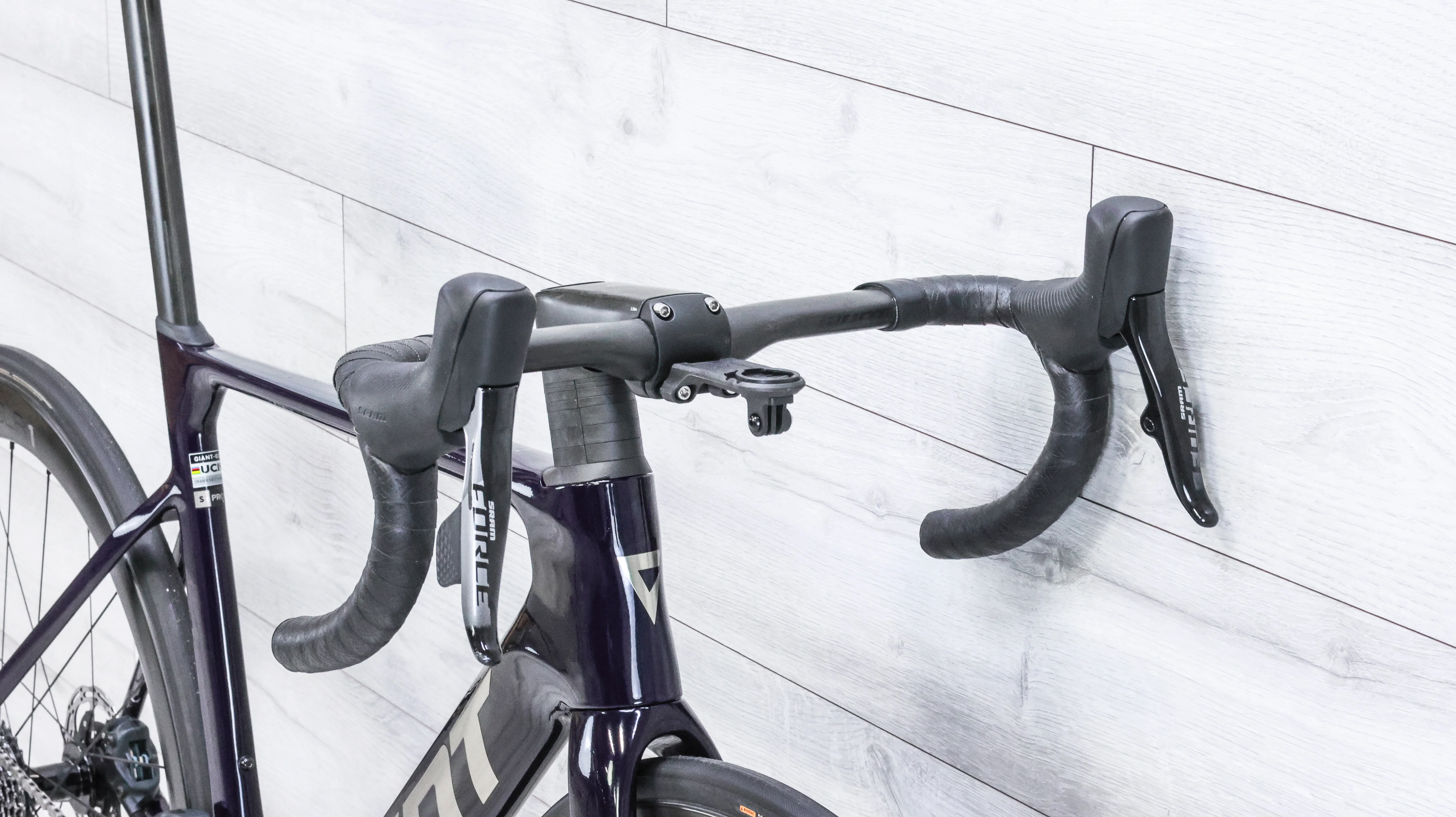 Giant Propel Advanced Pro 0 AXS Road Bike - 2023, Small - Image 10