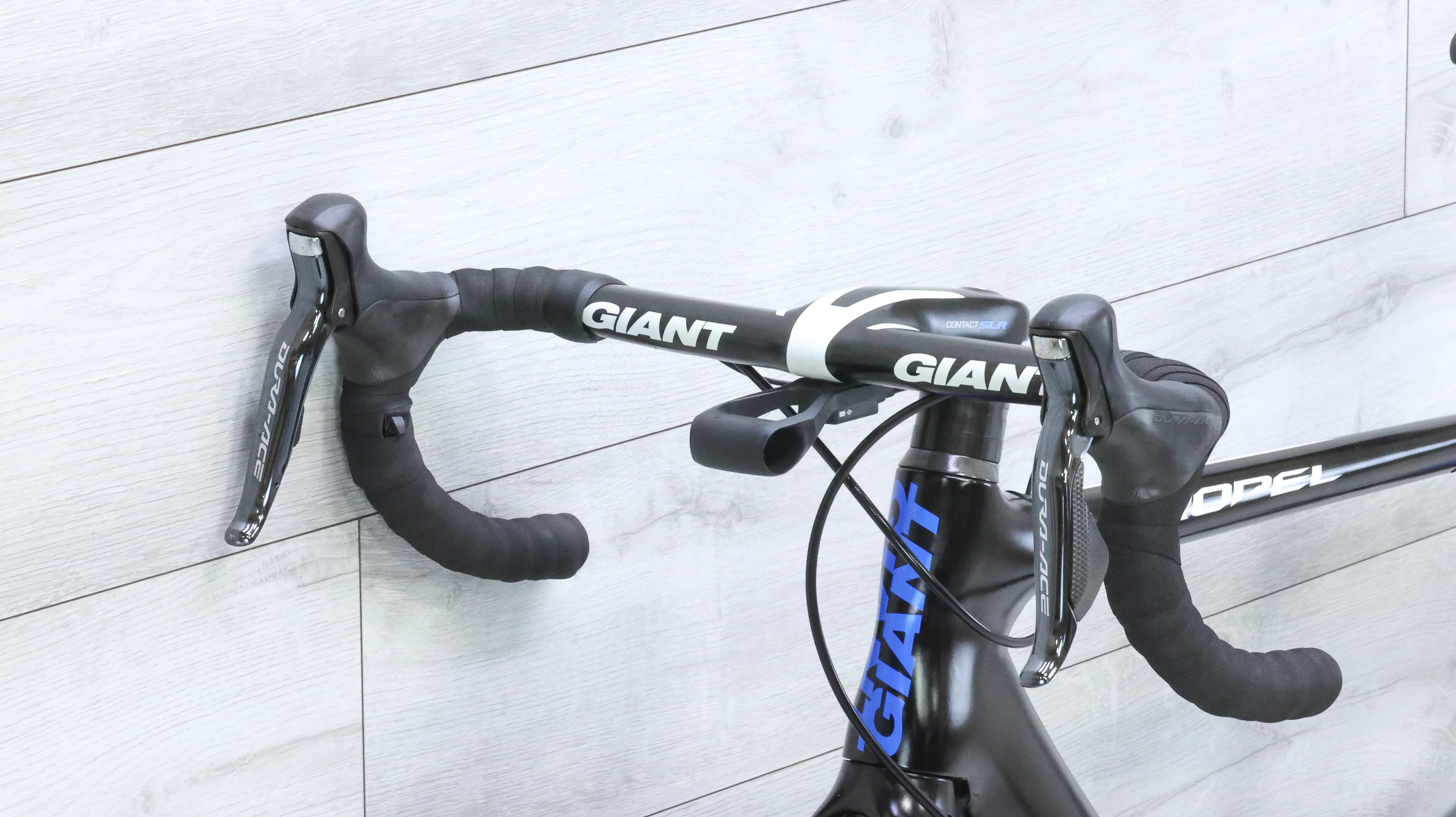 Giant Propel Advanced SL 0 Dura-Ace Di2 Road Bike - 2014, Small - Image 11