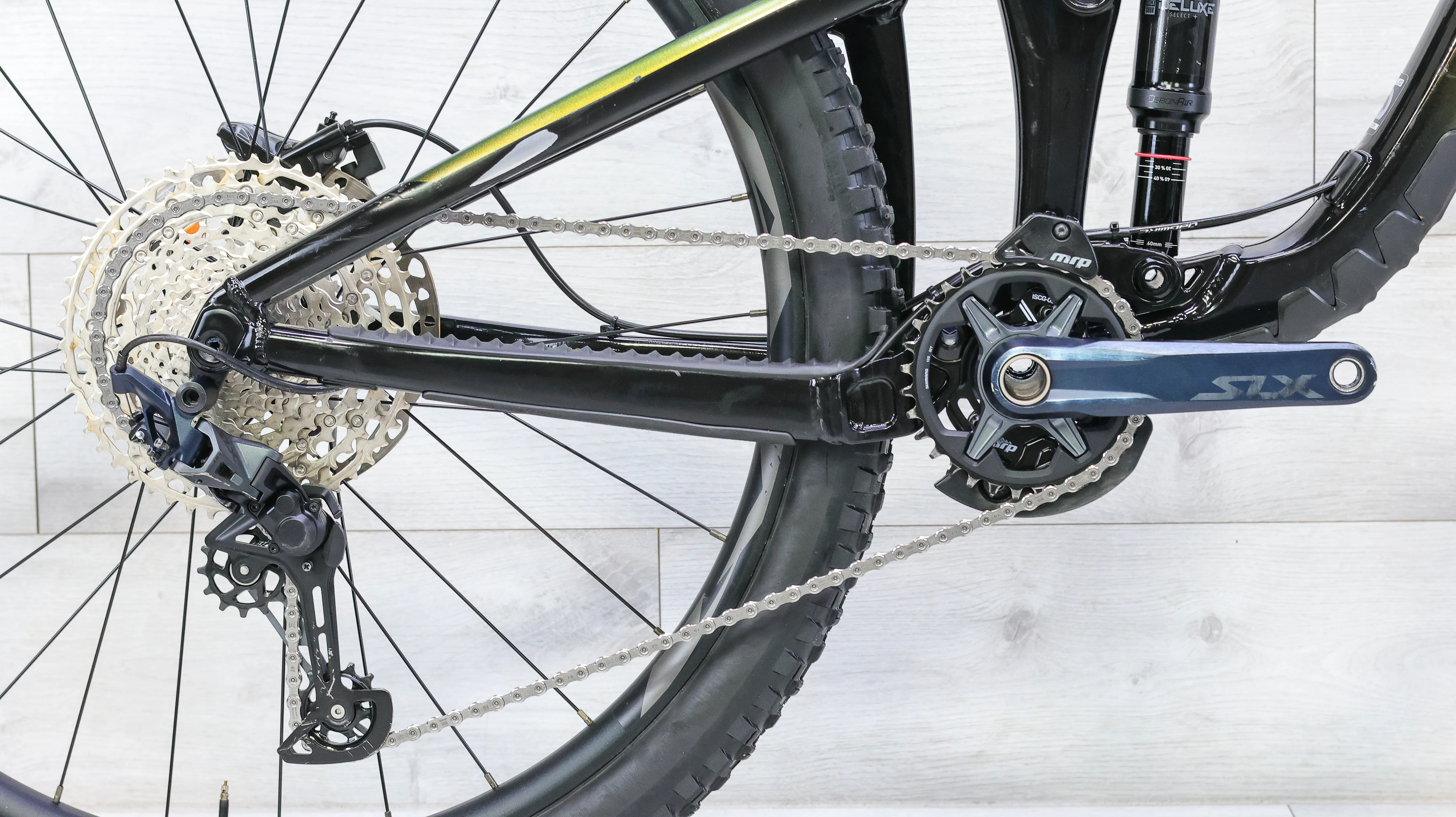 Giant Reign 29 2 Mountain Bike - 2021, Large - Image 5