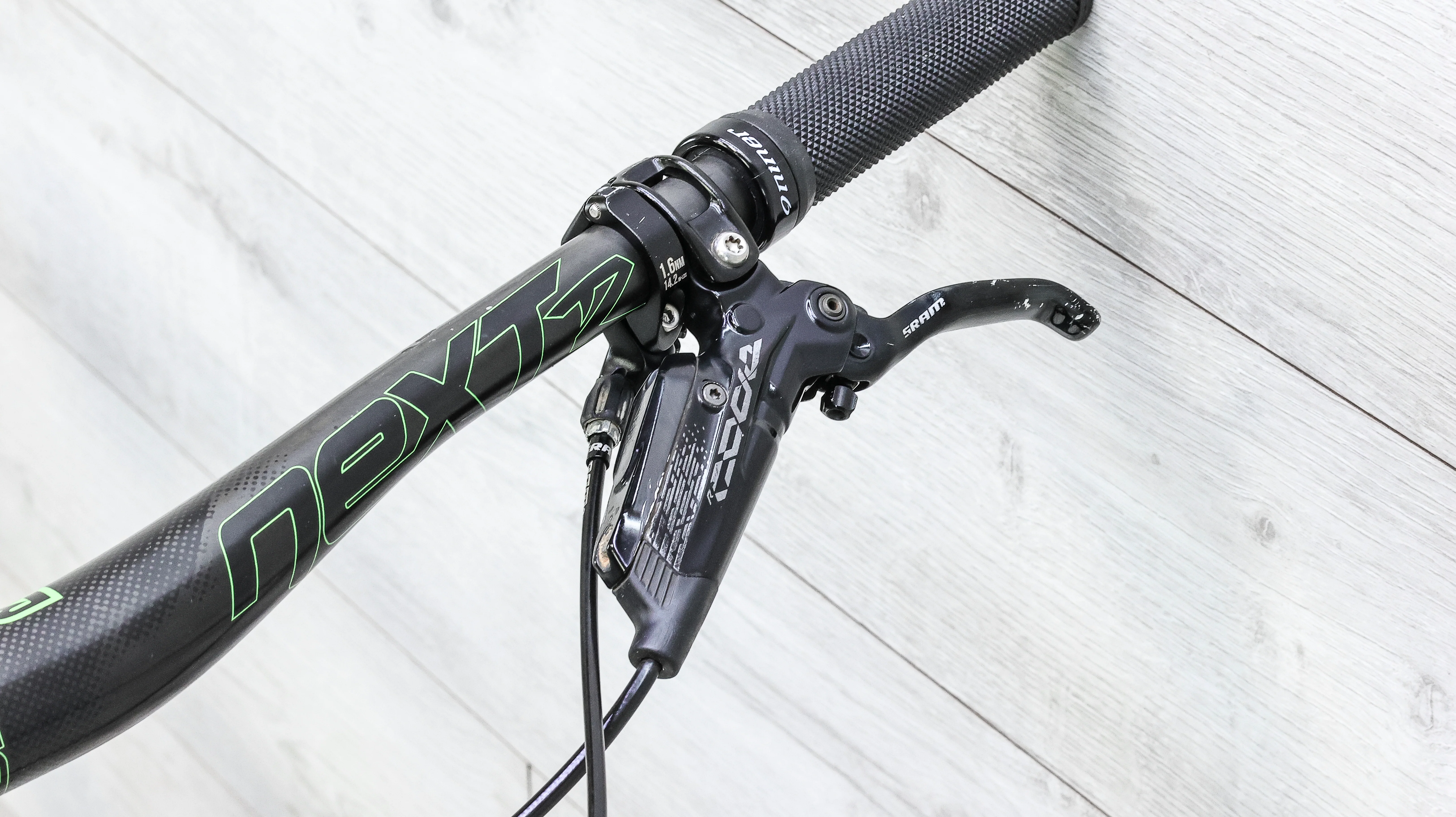 Giant Reign Advanced Pro 1 Mountain Bike - 2020, Small - Image 15
