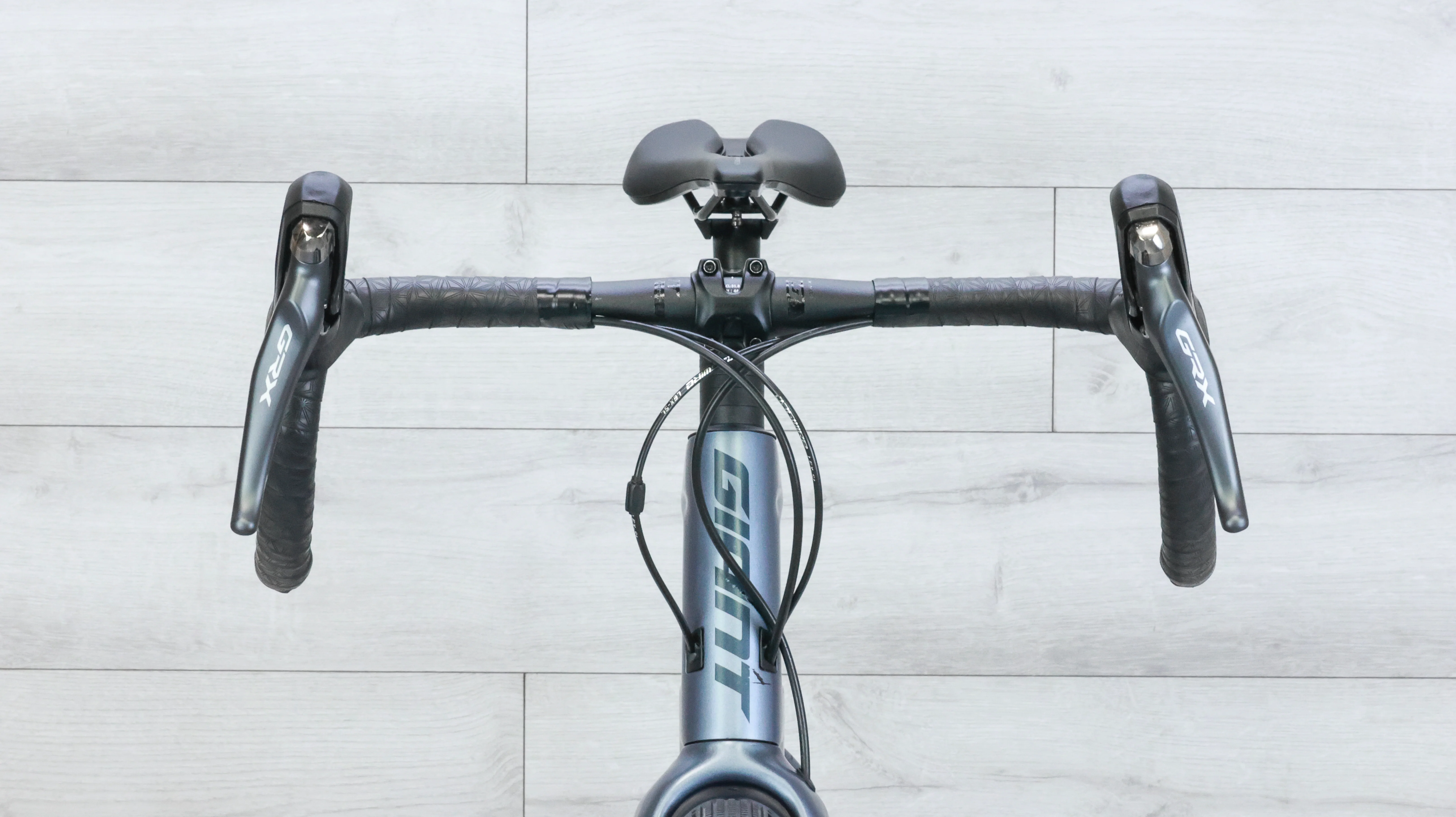 Giant Revolt Advanced 0 Gravel Bike - 2022, Med/Large - Image 12