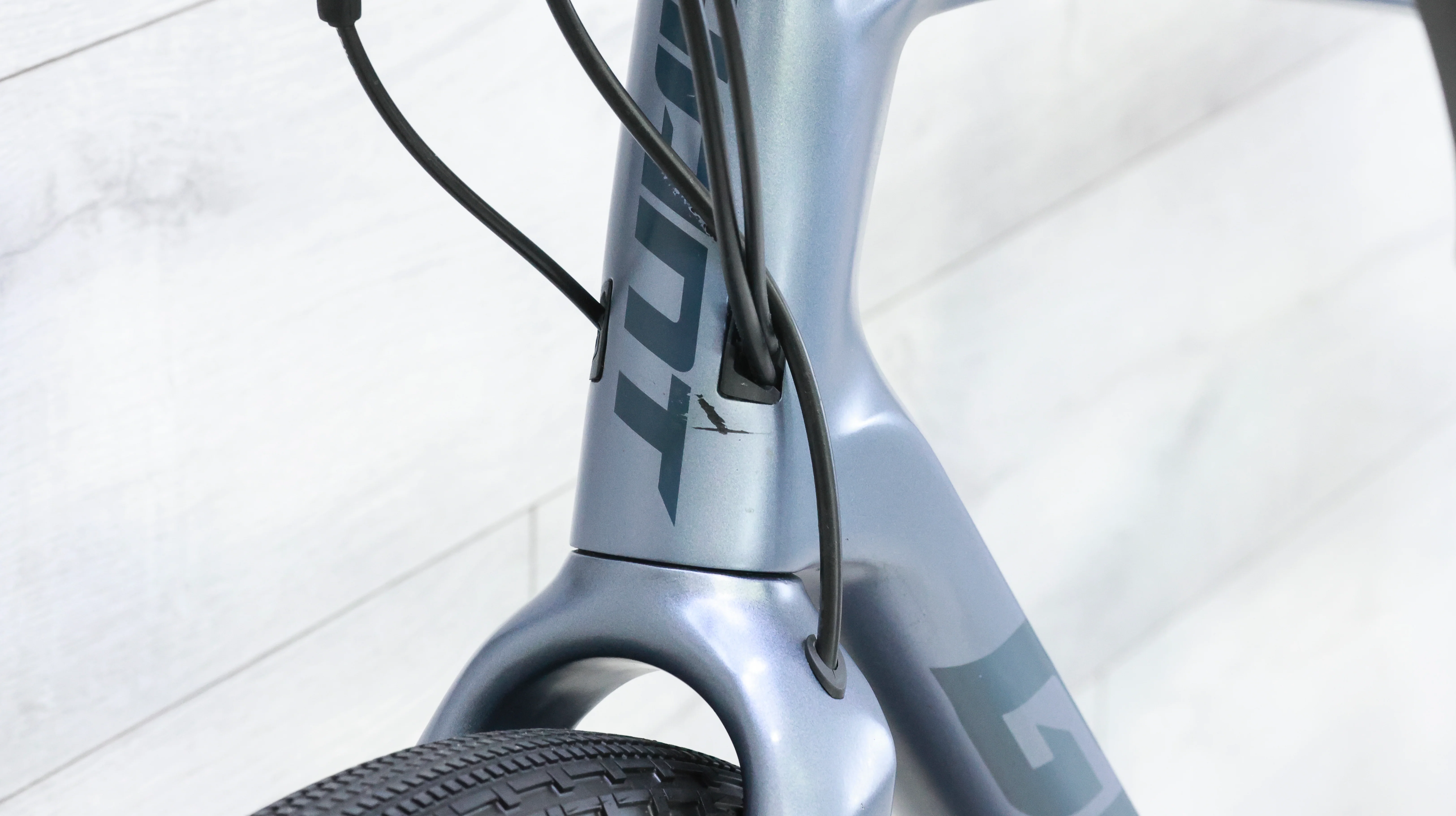 Giant Revolt Advanced 0 Gravel Bike - 2022, Med/Large - Image 17