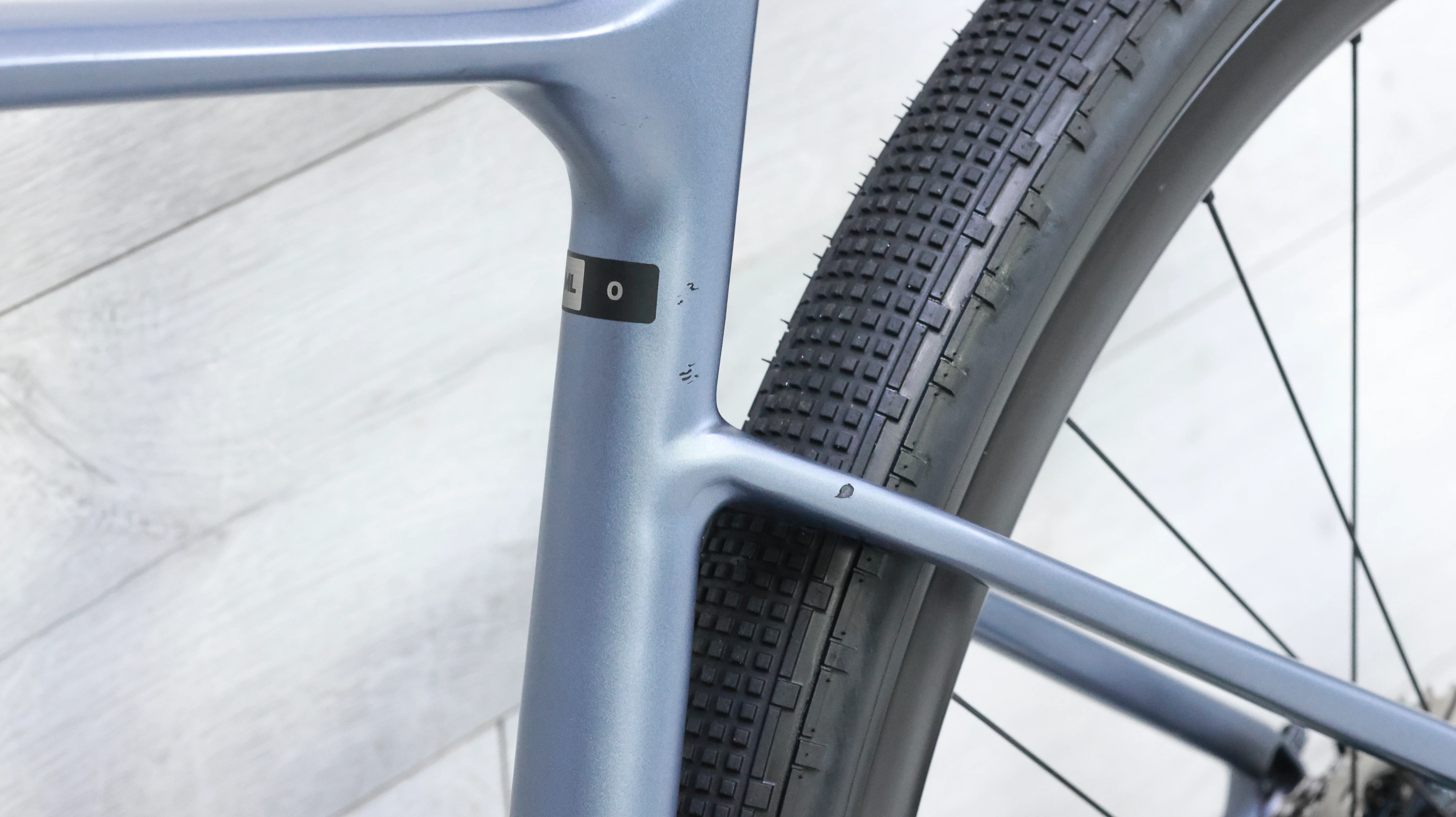 Giant Revolt Advanced 0 Gravel Bike - 2022, Med/Large - Image 18