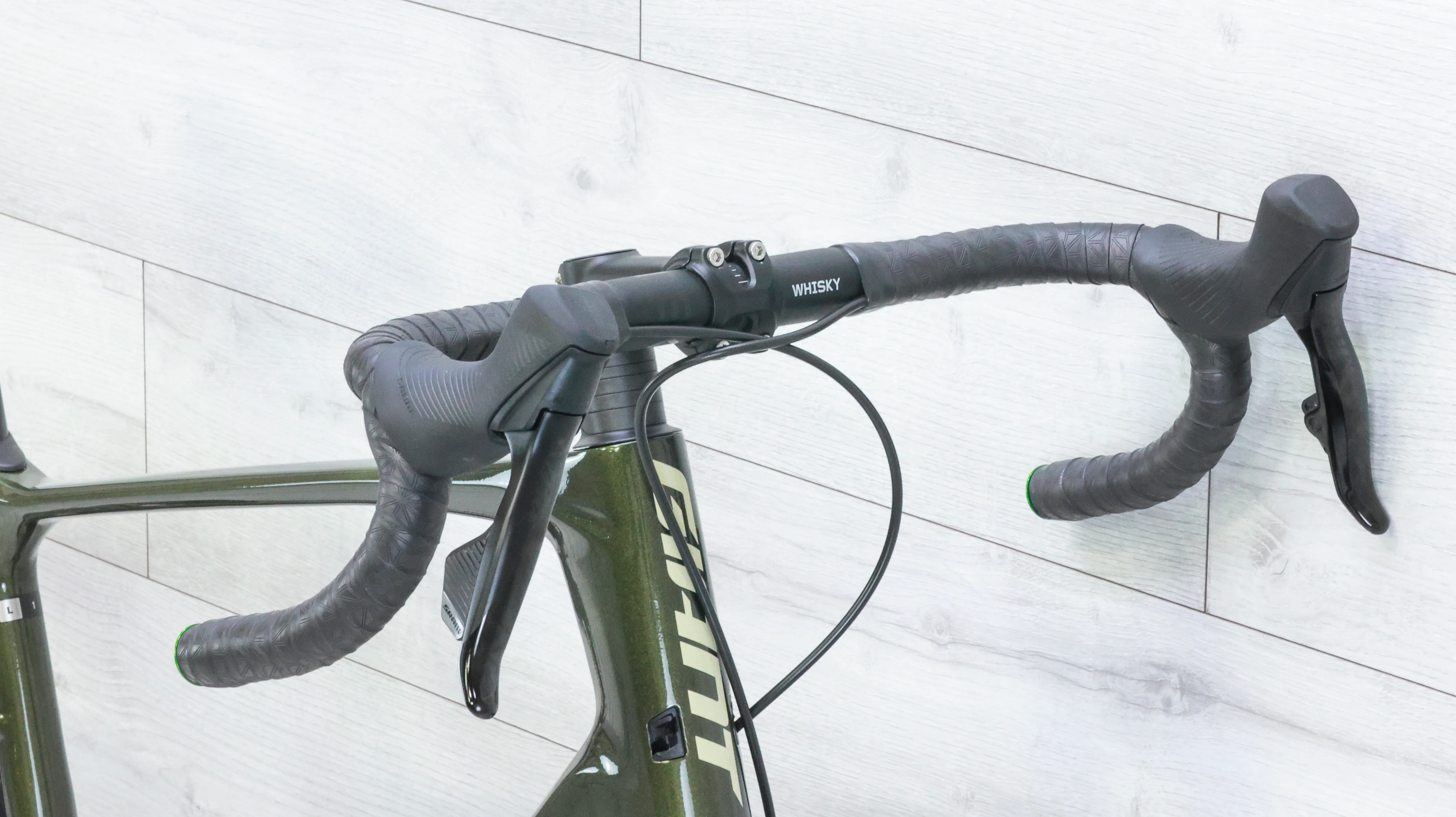 Giant Revolt Advanced 1 Gravel Bike - 2022, Large - Image 10