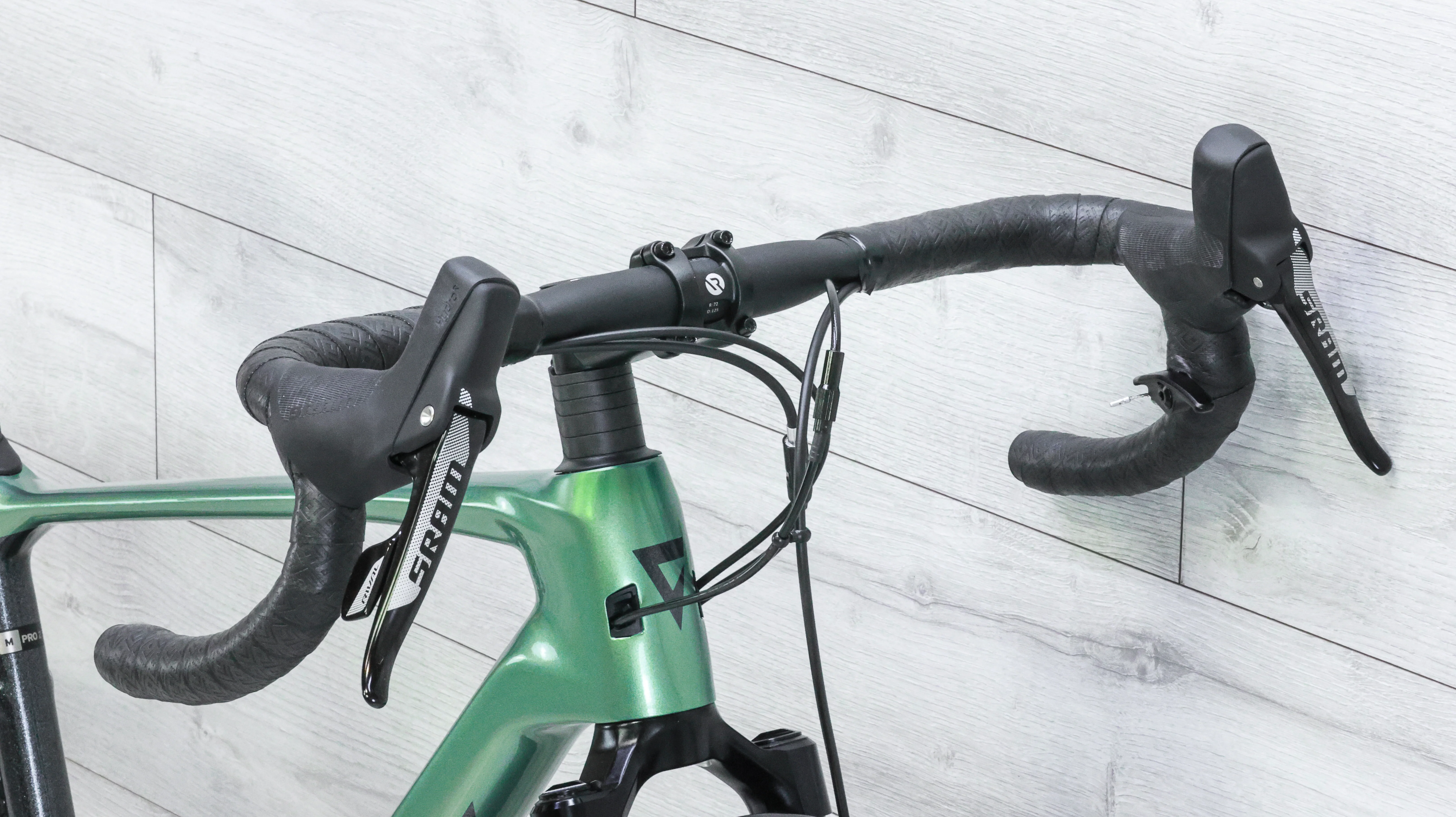 Giant Revolt X Advanced Pro 2 Gravel Bike - 2023, Medium - Image 10