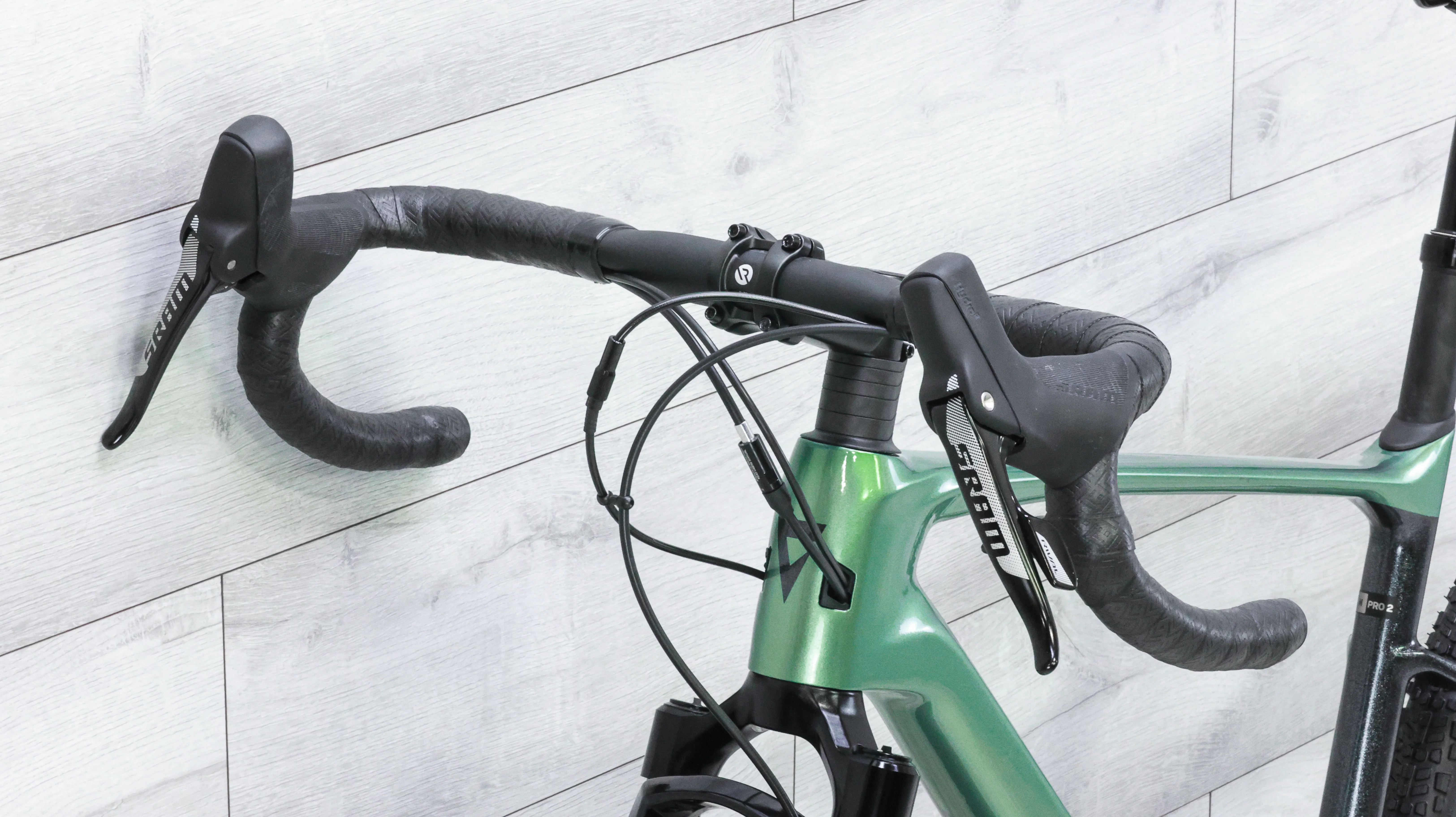 Giant Revolt X Advanced Pro 2 Gravel Bike - 2023, Medium - Image 11