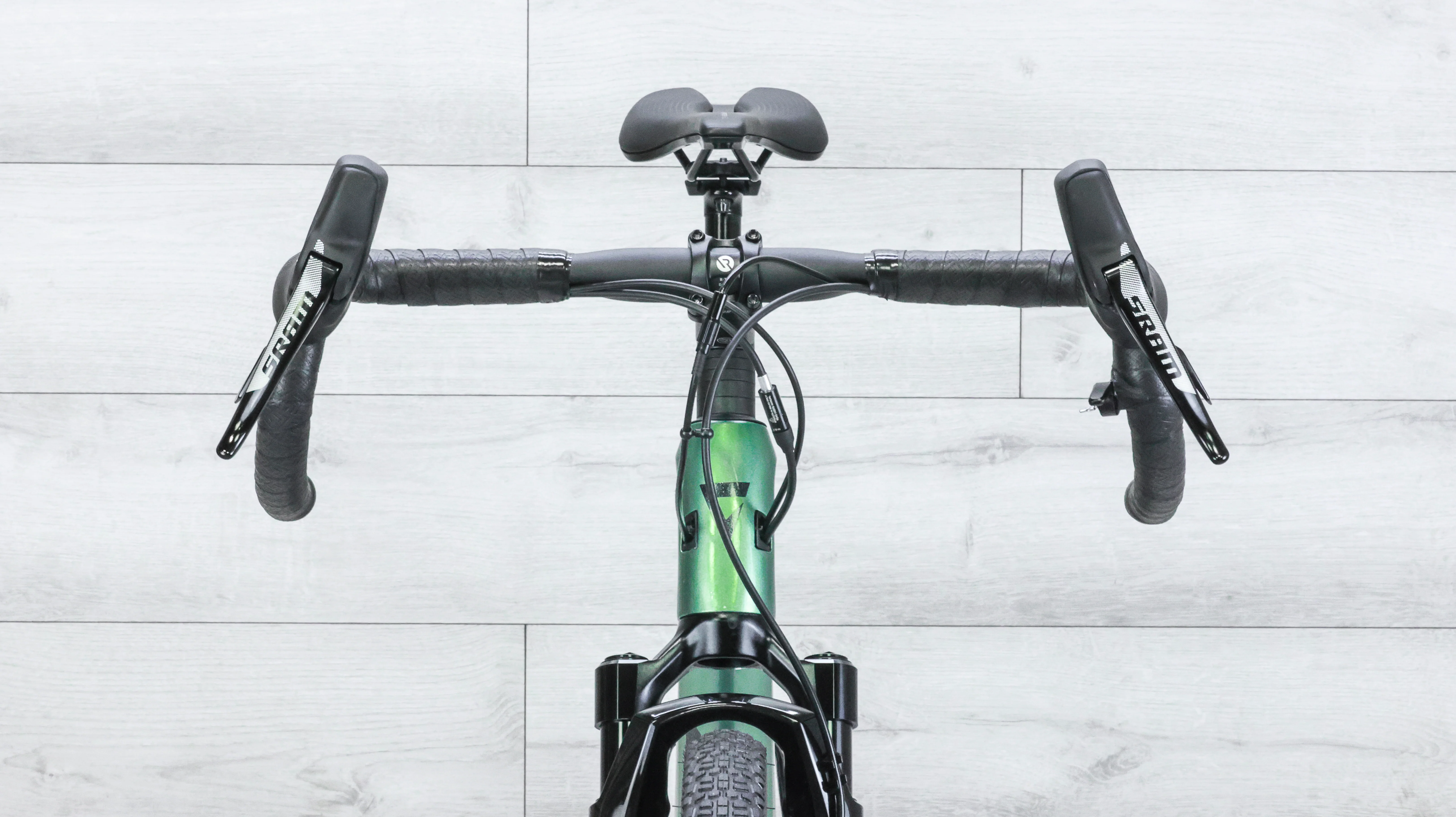 Giant Revolt X Advanced Pro 2 Gravel Bike - 2023, Medium - Image 12