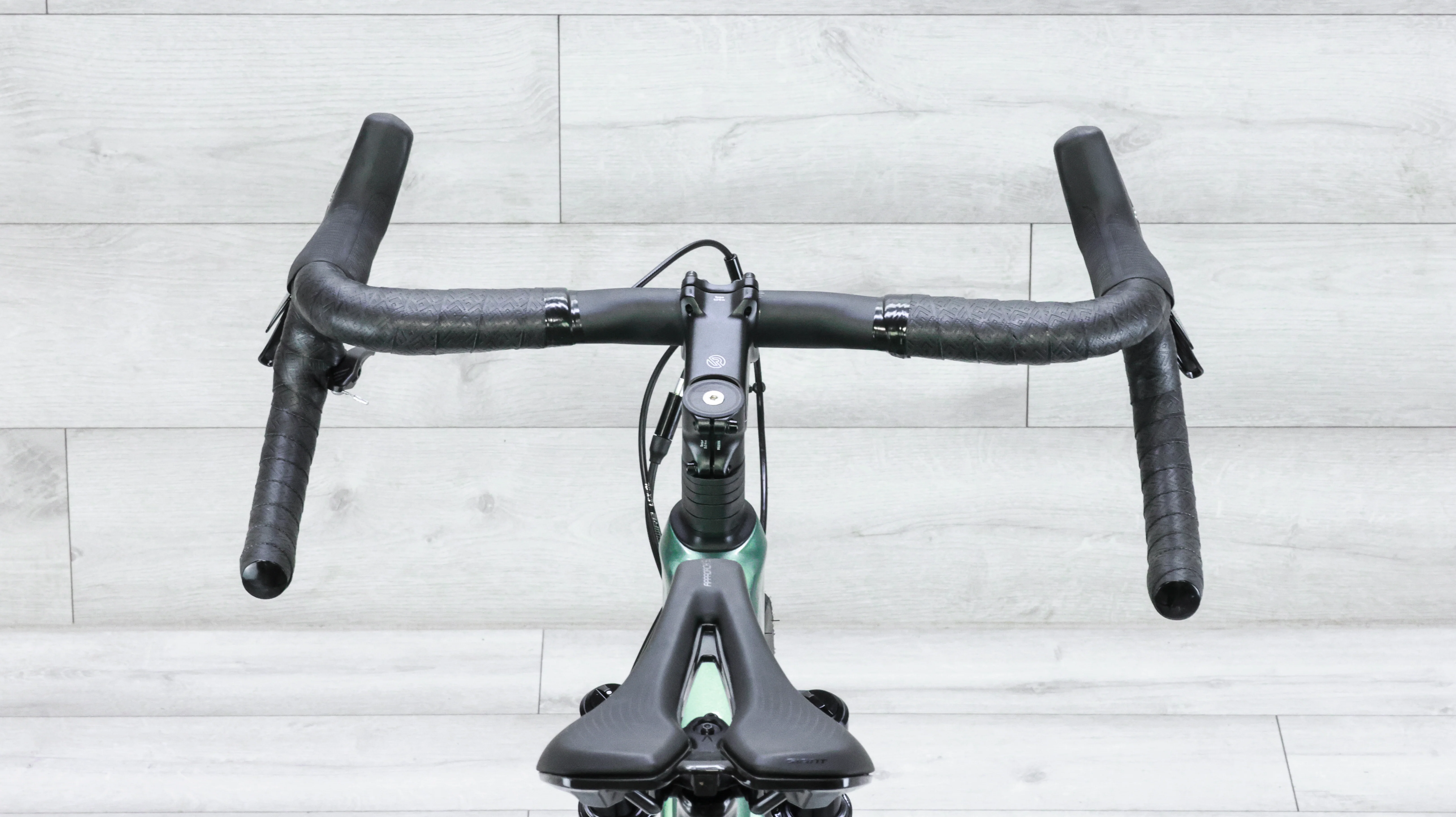 Giant Revolt X Advanced Pro 2 Gravel Bike - 2023, Medium - Image 13