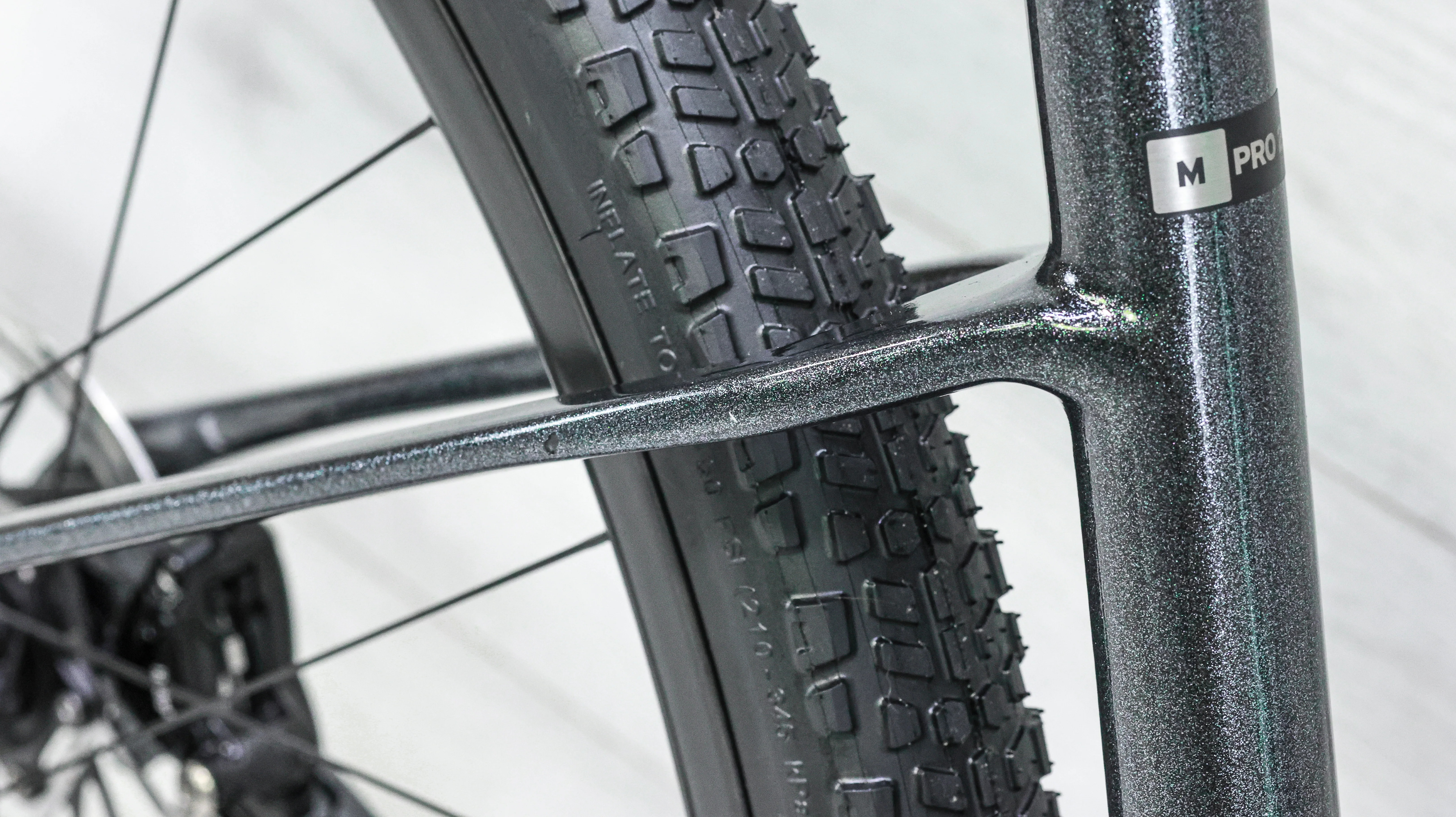 Giant Revolt X Advanced Pro 2 Gravel Bike - 2023, Medium - Image 16